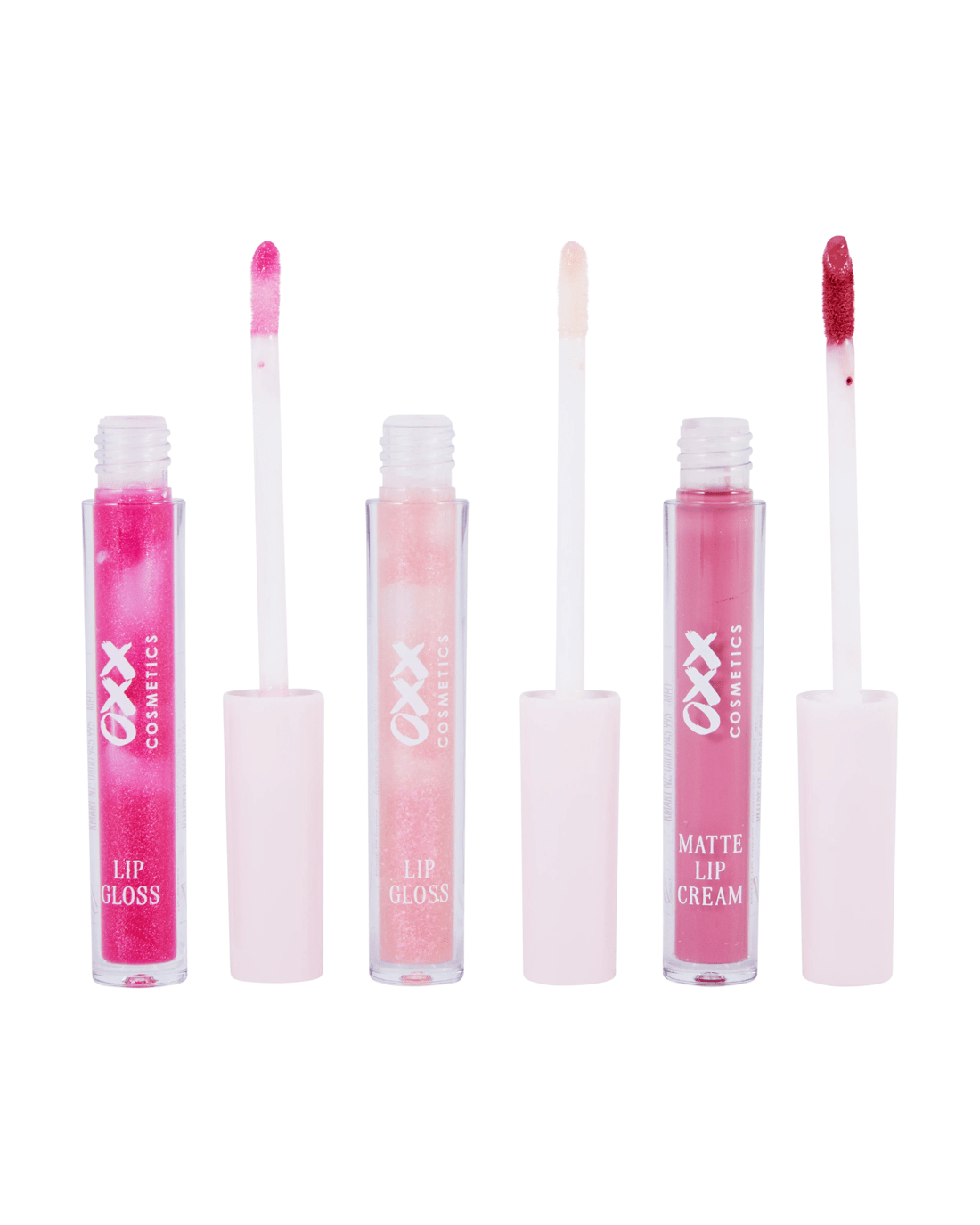 6 OXX Cosmetics 21 Piece Glam Edit Makeup Set, 6 of 9