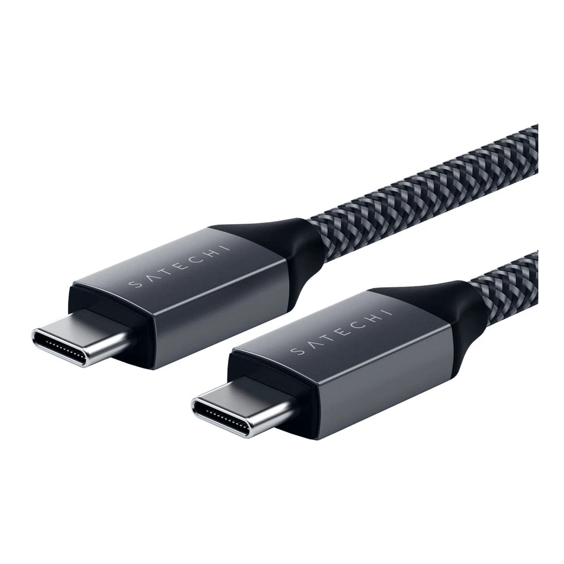 3 Satechi USB-C 100W Cable 2m Black, 3 of 10