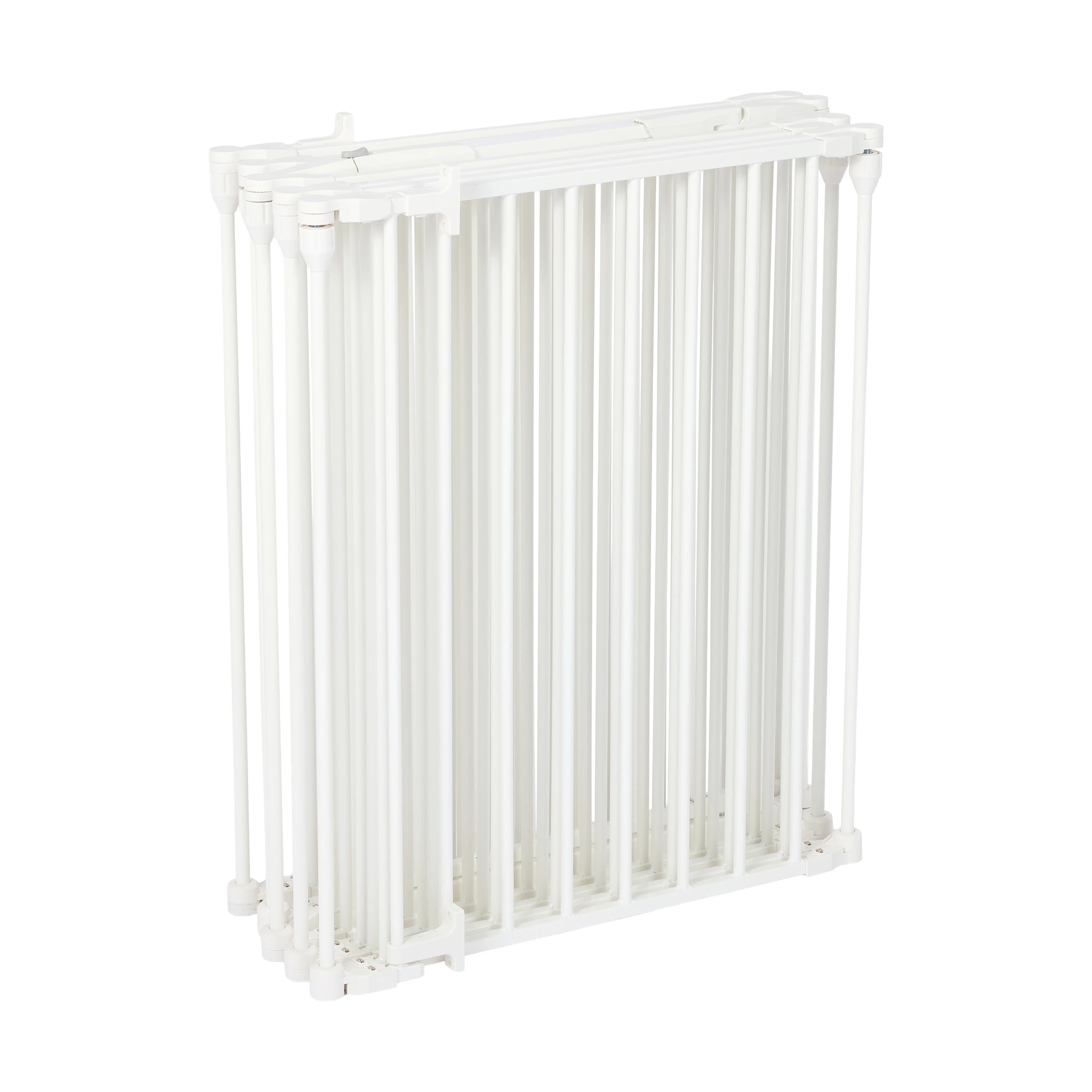 5 Pet 2-in-1 Gate and Enclosure, 5 of 7