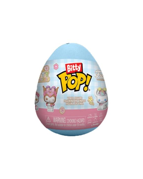 Sanrio Hello Kitty and Friends Easter Eggs Bitty POP! Funko POP! Vinyl Blind Capsule