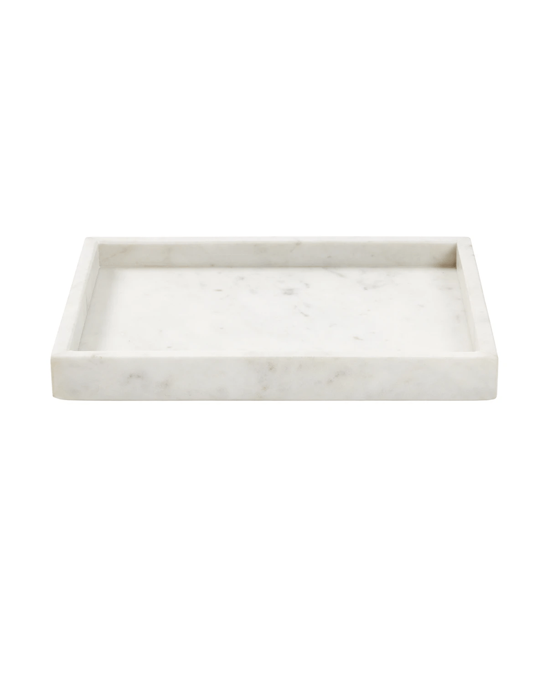 1 Marble Rectangular Tray, 1 of 6
