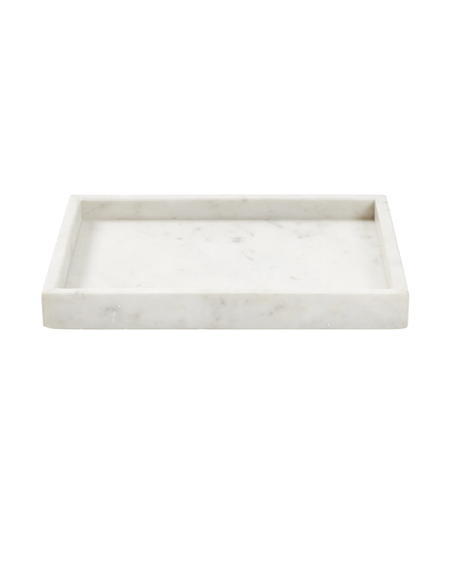 Marble Rectangular 