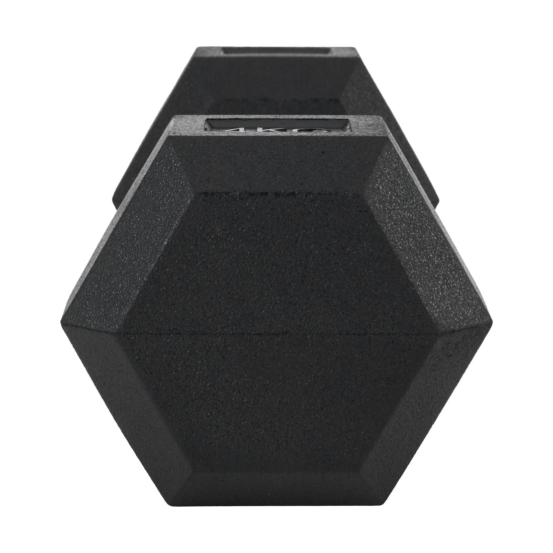 2 4kg Hexagonal Dumbbell, 2 of 6