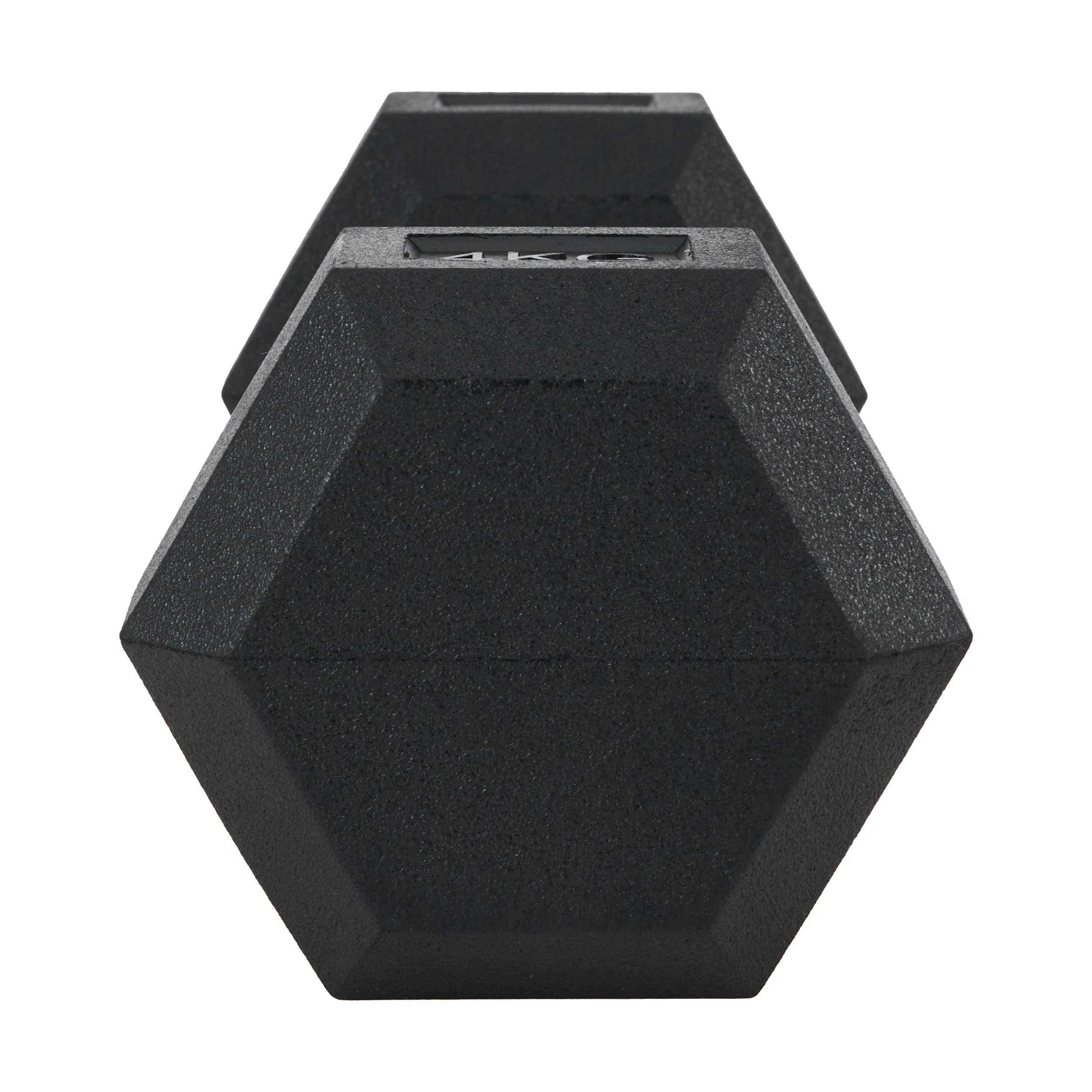 2 4kg Hexagonal Dumbbell, 2 of 6