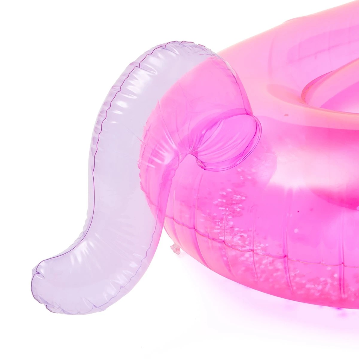 6 Inflatable Unicorn Float, 6 of 7