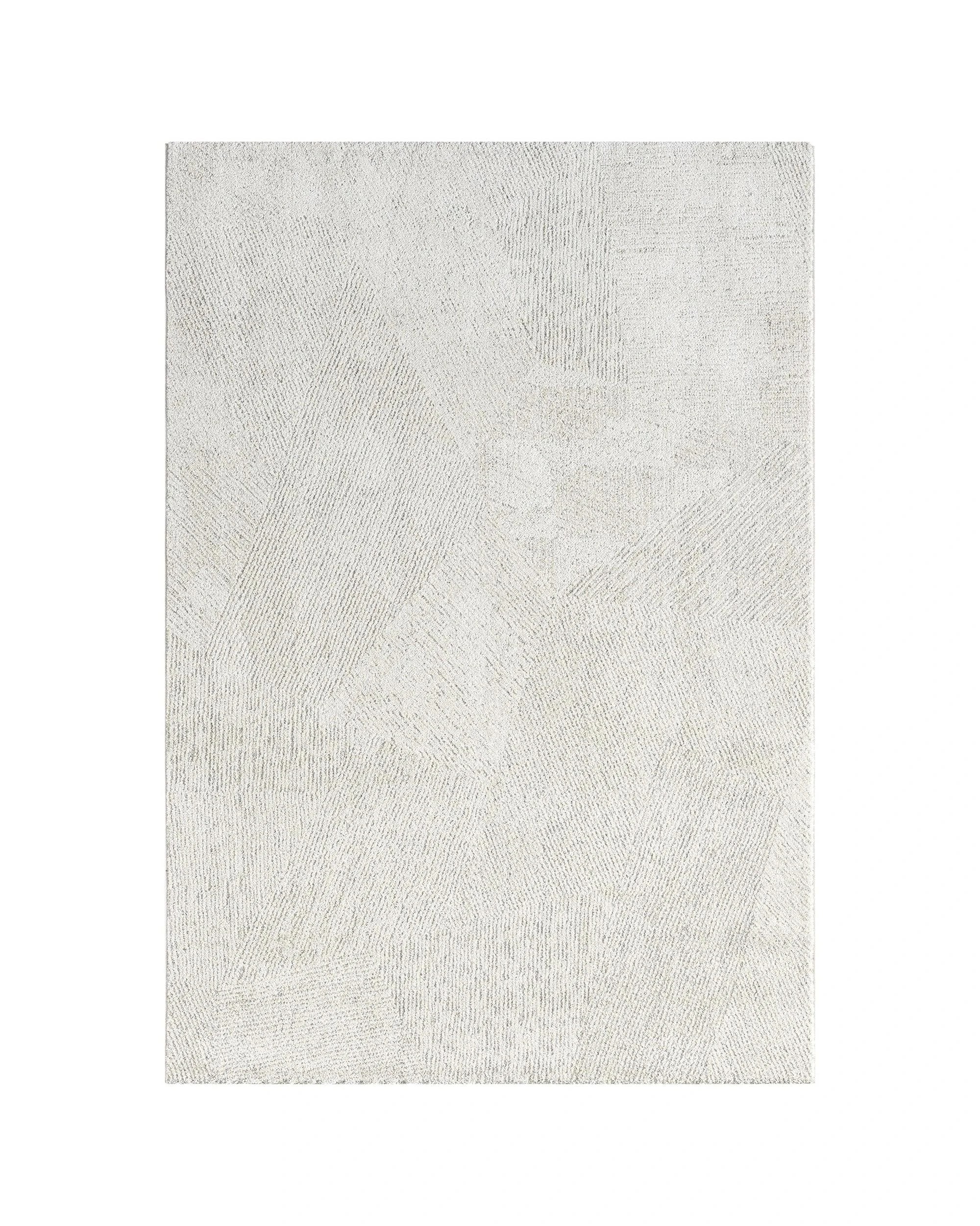 1 La Grace Home Galvin Premium Rug - 300x400cm - Pebble, 1 of 10