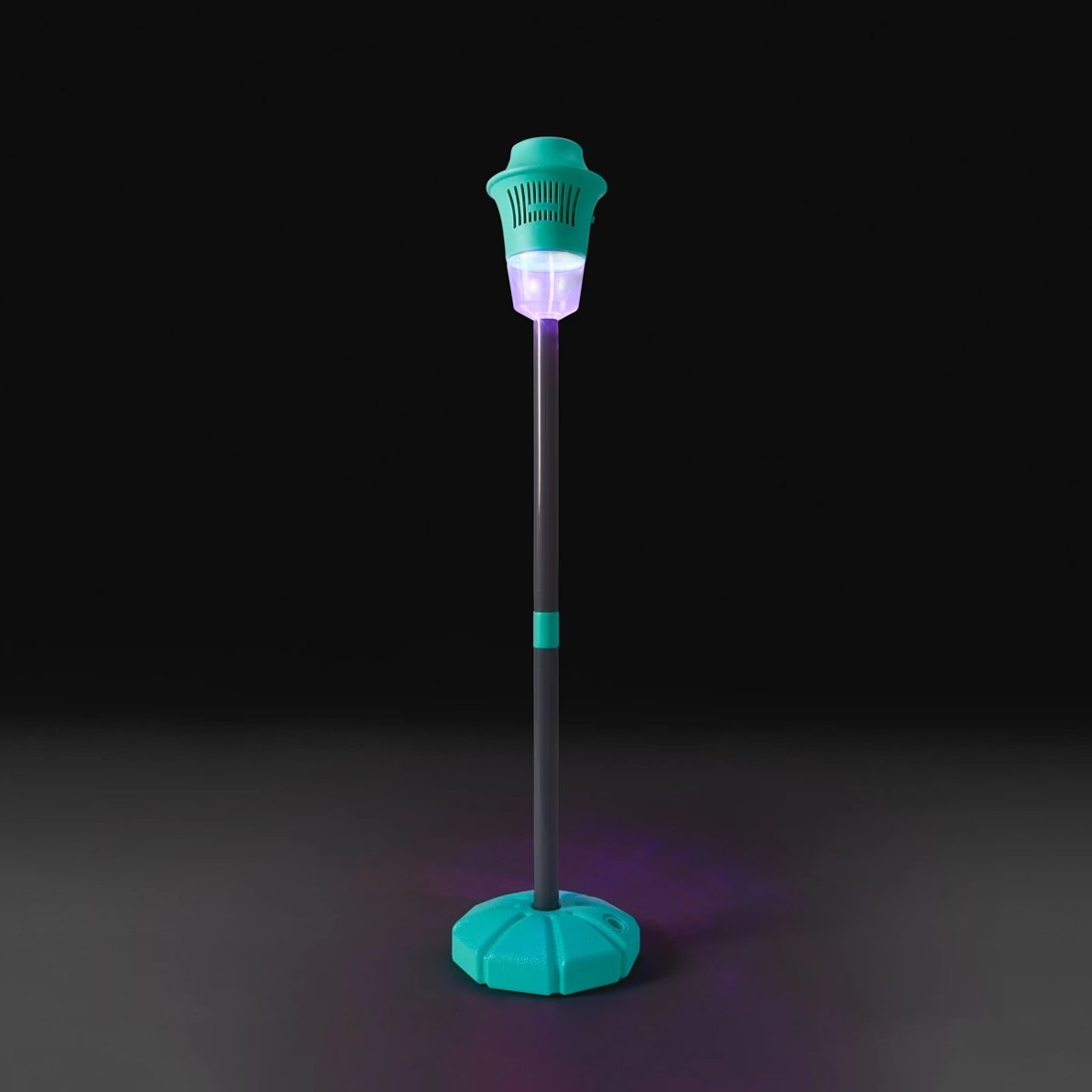 8 Street Lamp Bubble Machine, 8 of 10