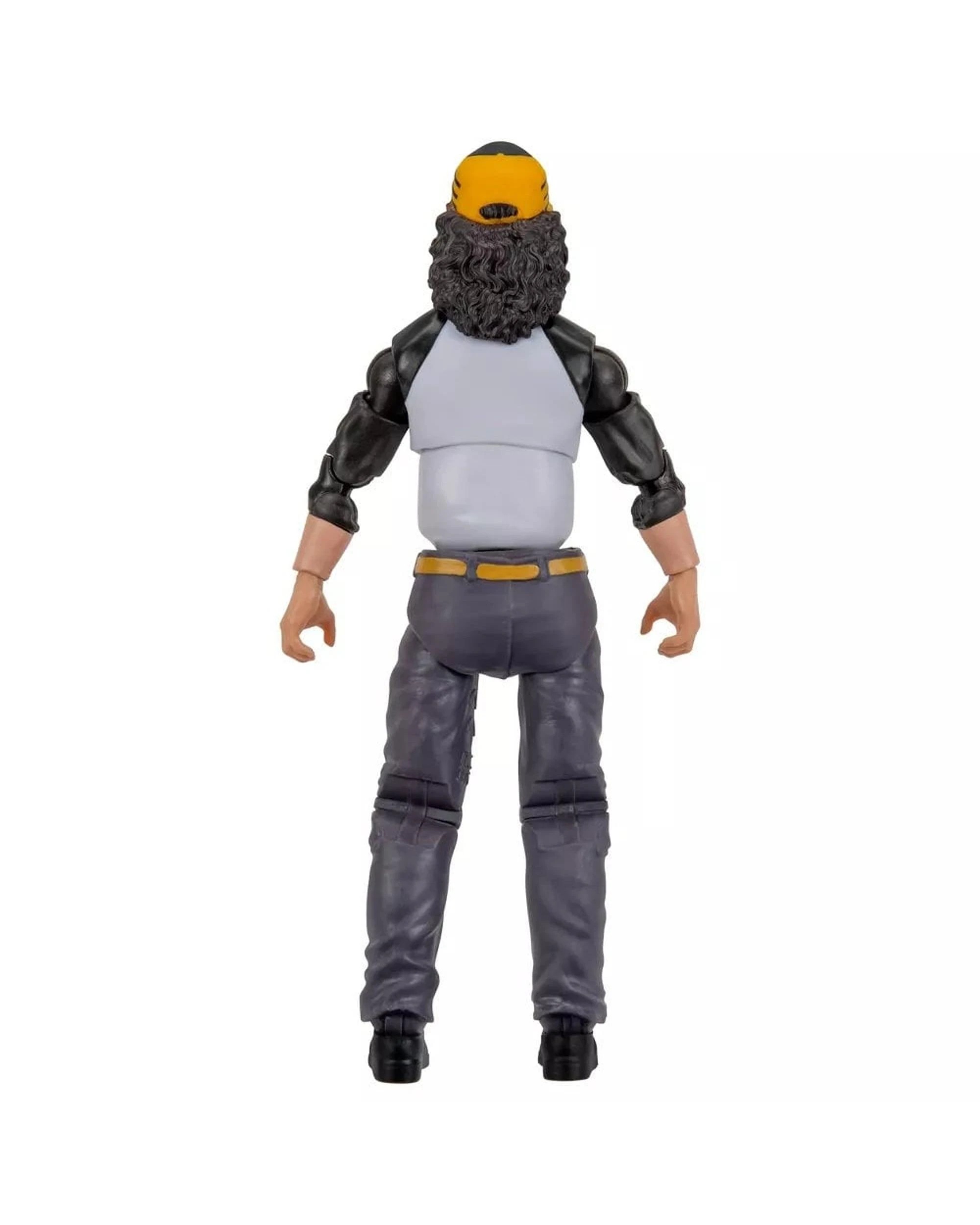 5 Stranger Things Dustin Upside Down Collector Figure, 5 of 9