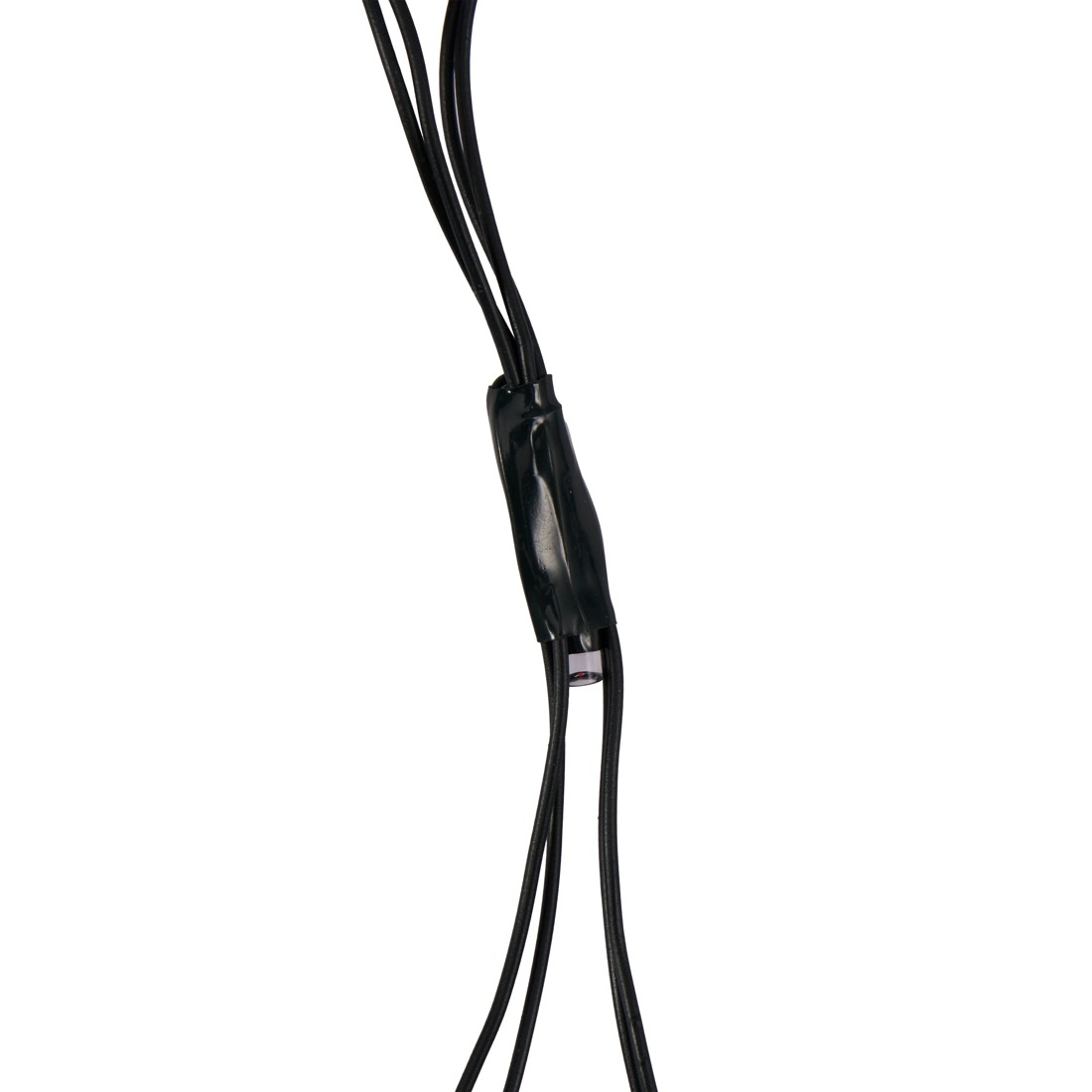 5 Solar Powered 150 LED Multi-Coloured Net Light, 5 of 8