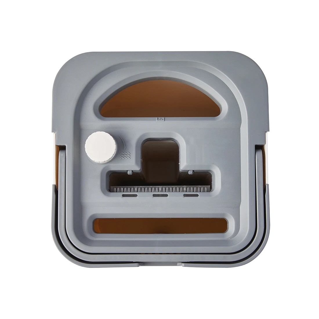 5 3-in-1 Mop and Bucket Set, 5 of 10