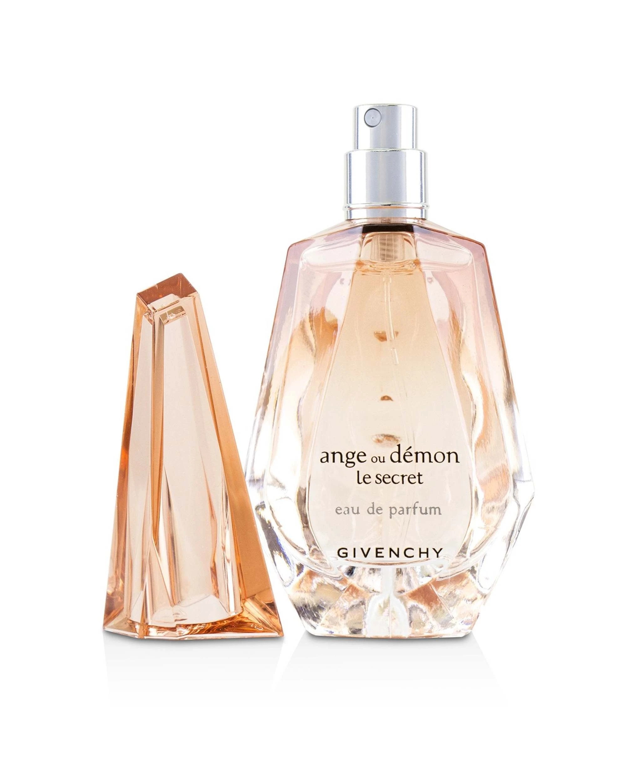 4 Givenchy Ange Ou Demon Le Secret Eau De Parfum Spray 30ml/1oz, 4 of 4
