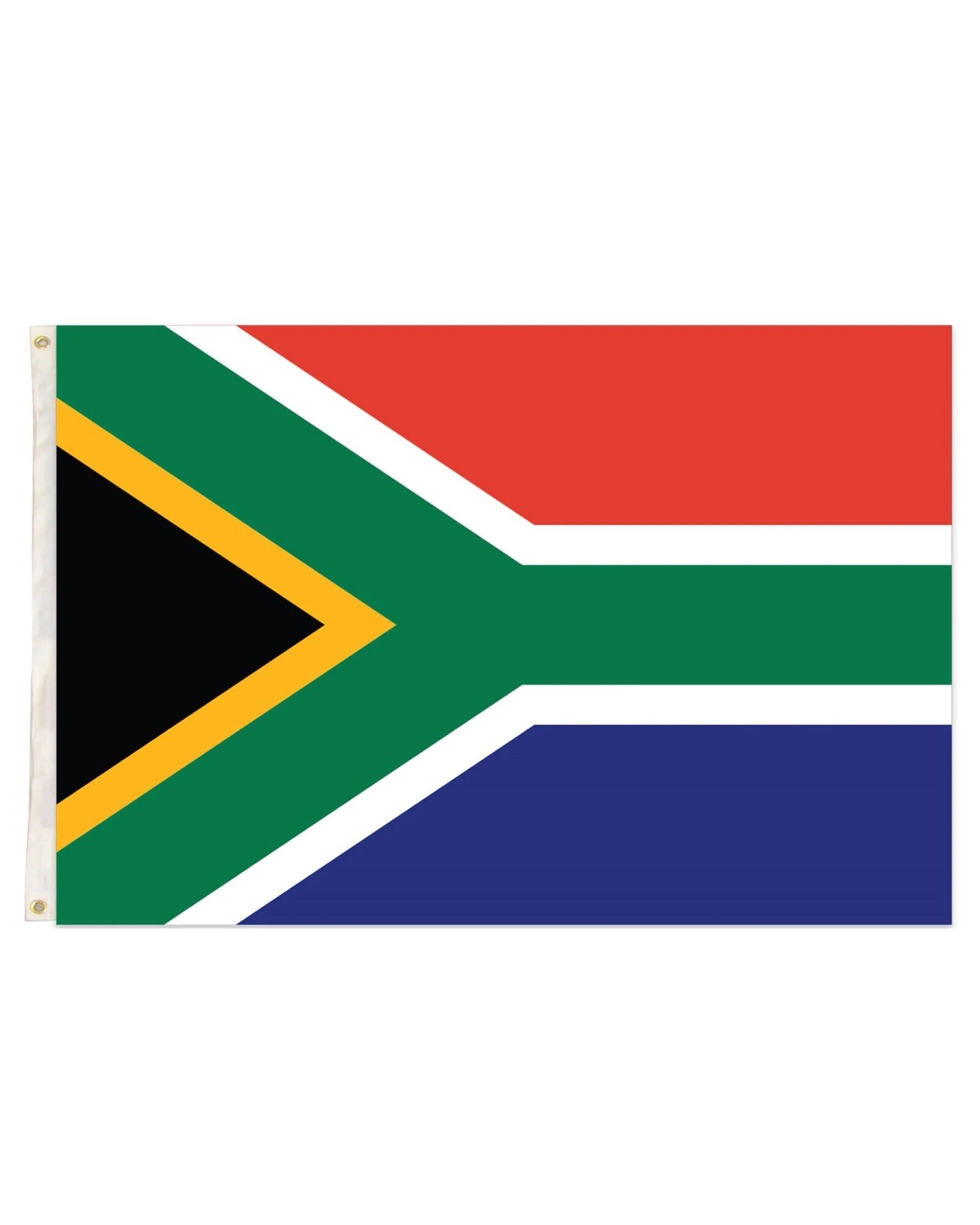 2 BR Costumes South Africa Country Flag African National 2 Pack, 2 of 2