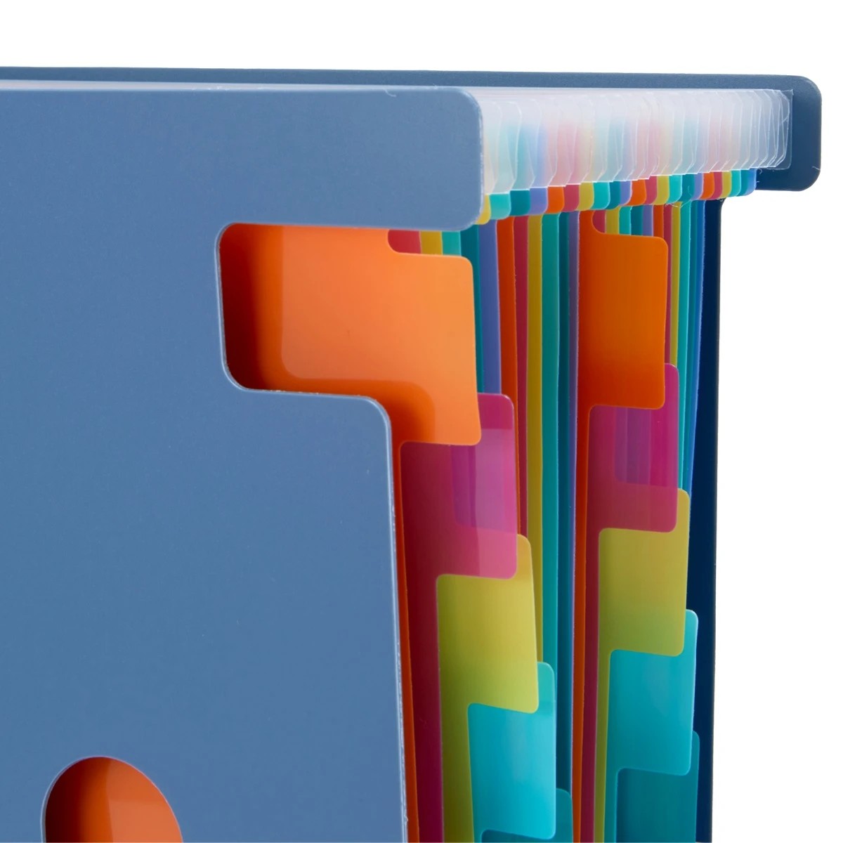 5 Expandable File, 5 of 7