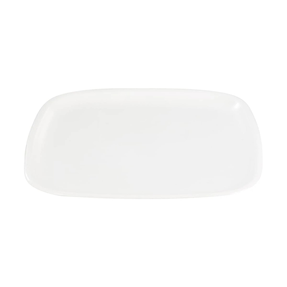 2 Plastic Food Platter, 2 of 3