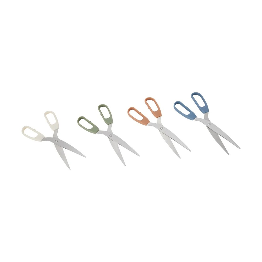 2 Scissors - Assorted, 2 of 6