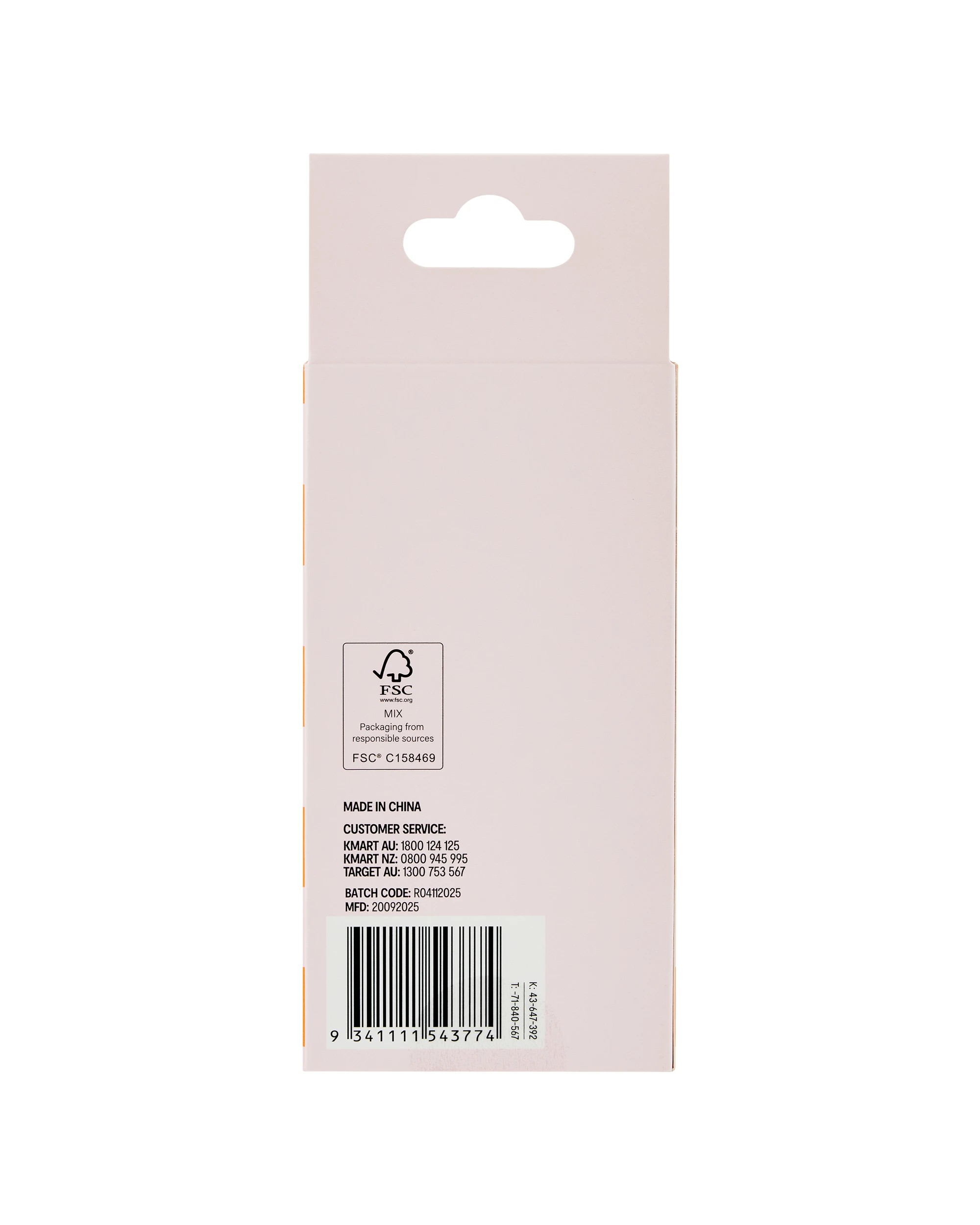 5 OXX Cosmetics Brunch Club Eyelash Curler, 5 of 5