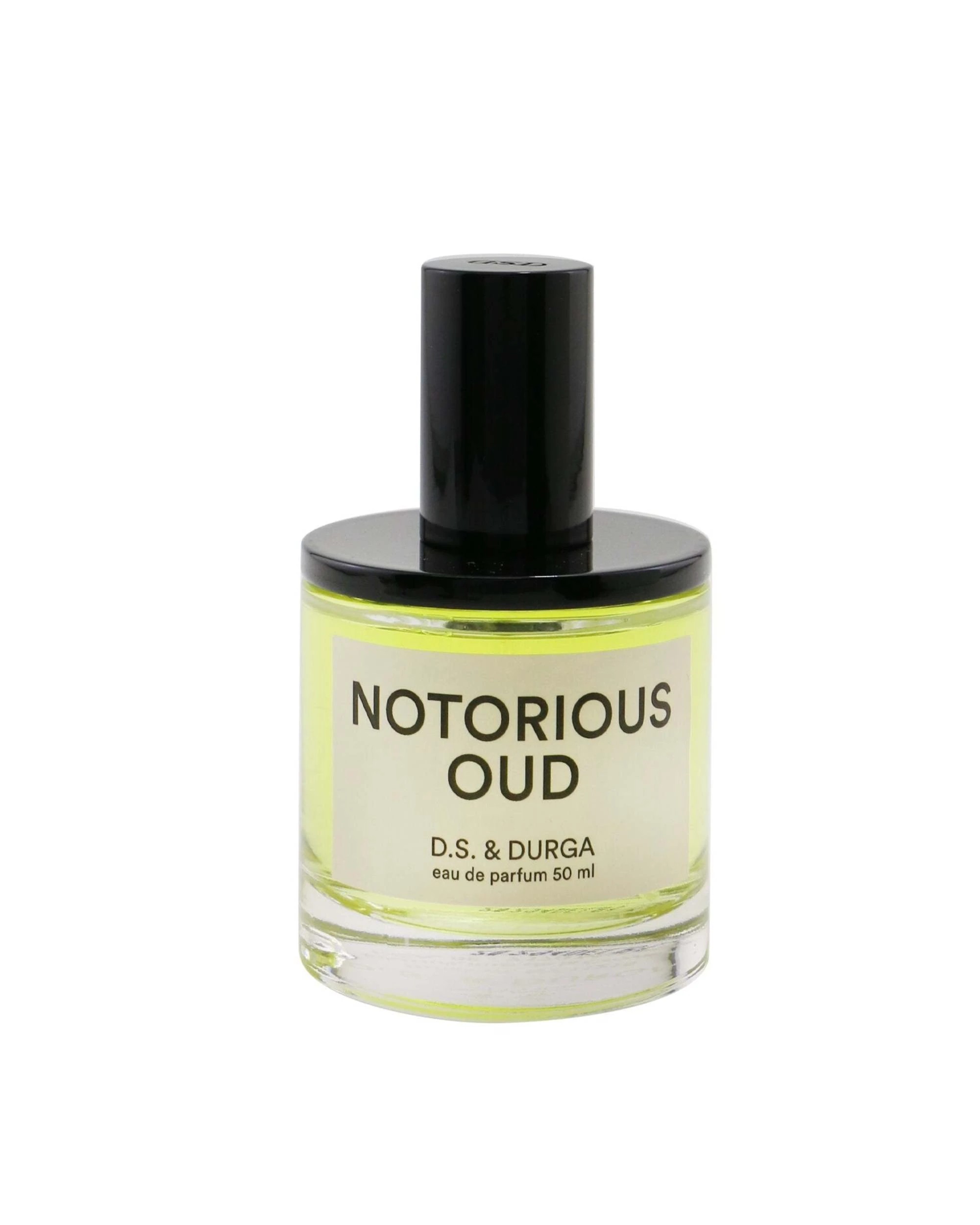 1 D.S. & Durga Notorious Oud Eau De Parfum Spray 50ml/1.7oz, 1 of 4