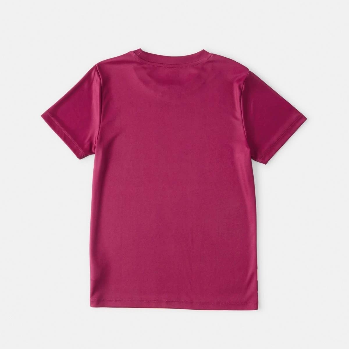 10 Official AFL Kids Training T-shirt Brisbane, 10 of 10