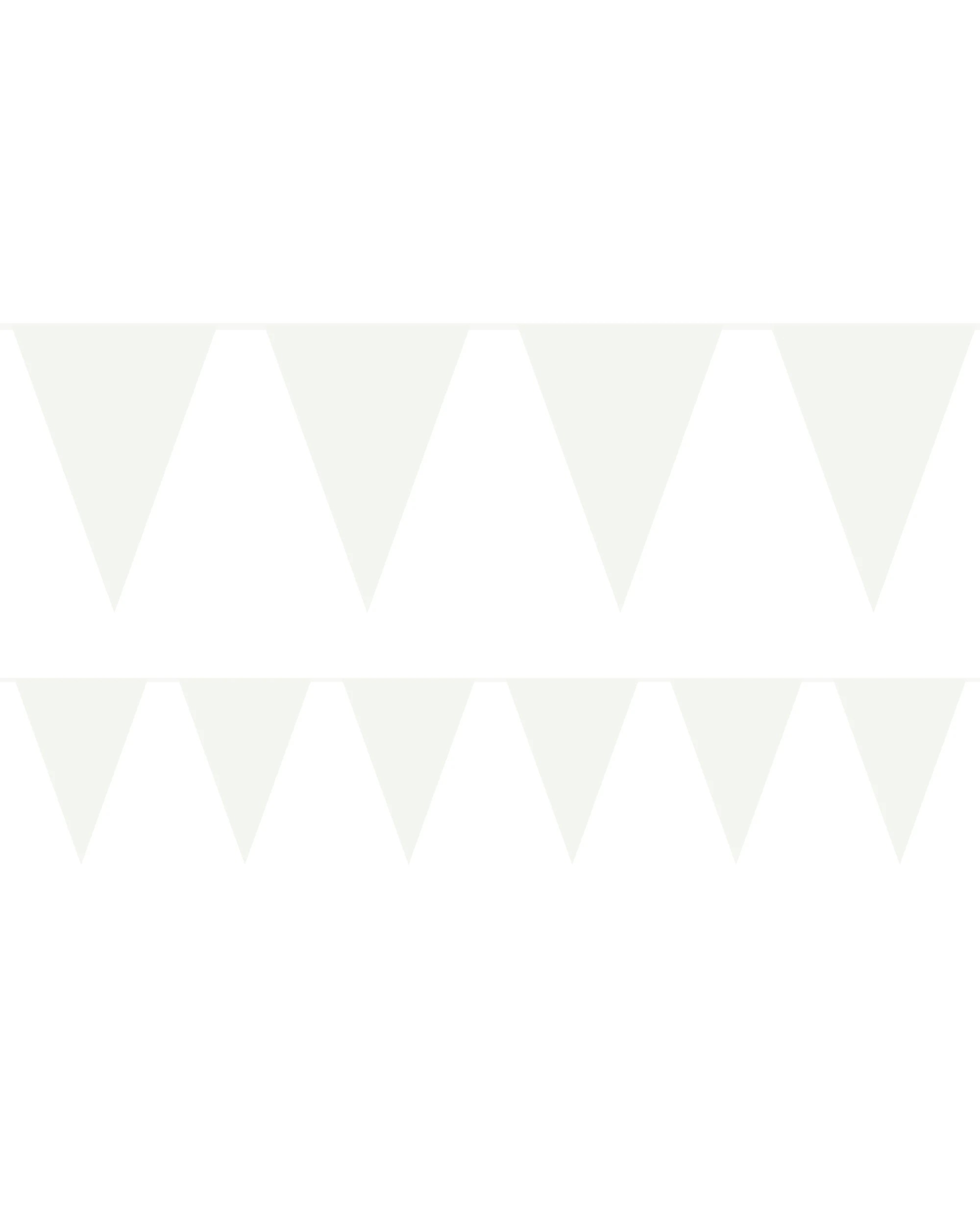 1 Partyrama White Plastic Flag Banner 10m - White, 1 of 3