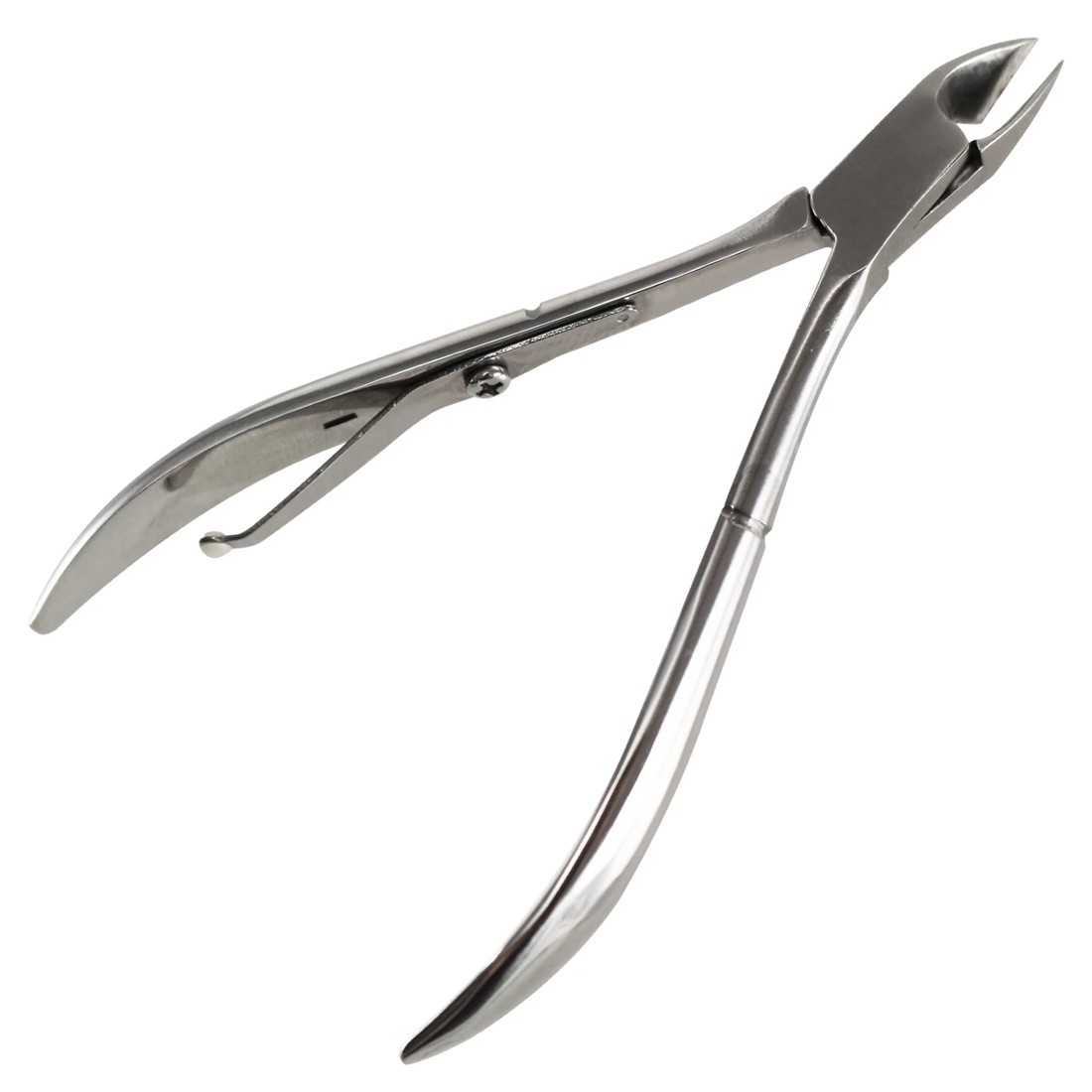 1 Cuticle Nippers, 1 of 1