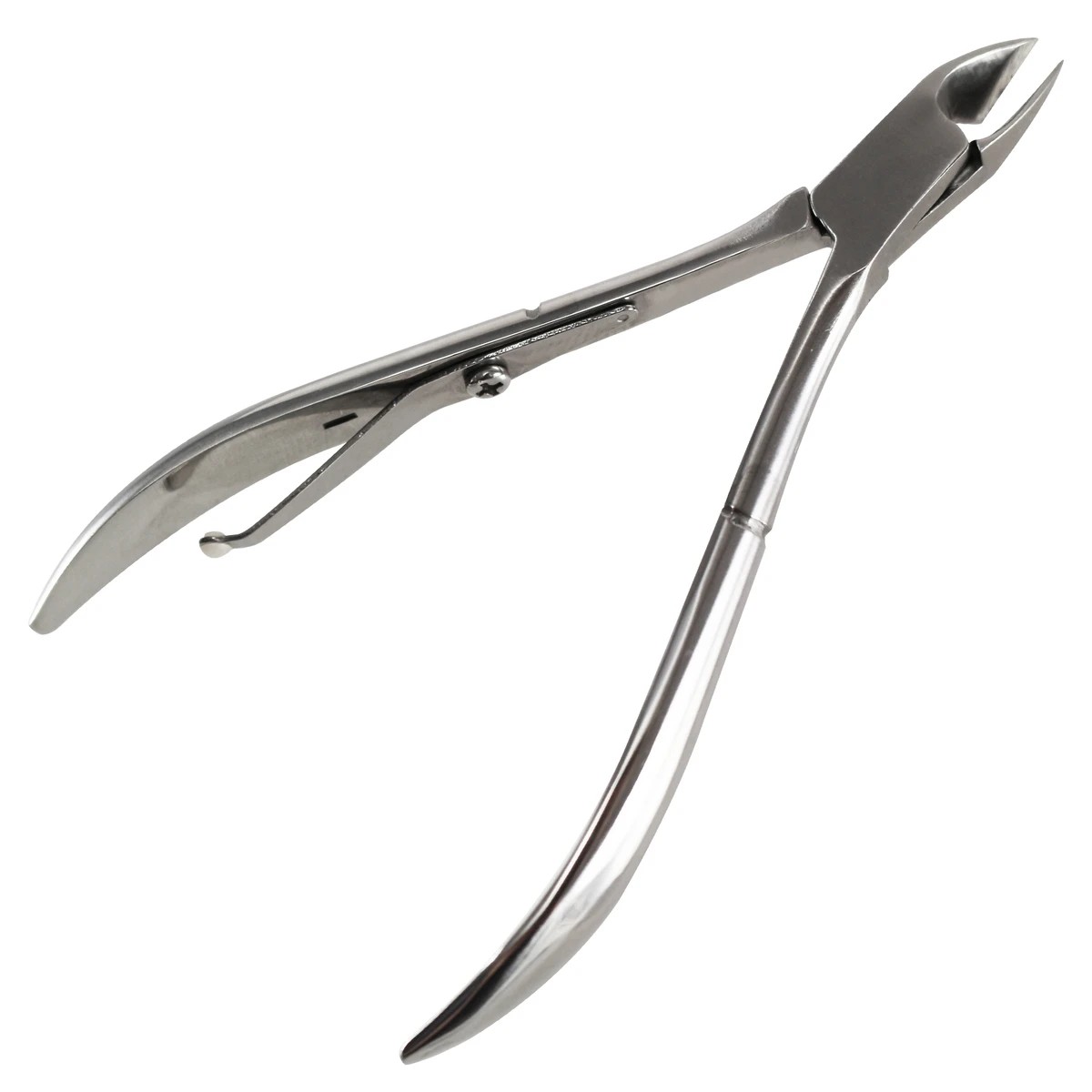 1 Cuticle Nippers, 1 of 1