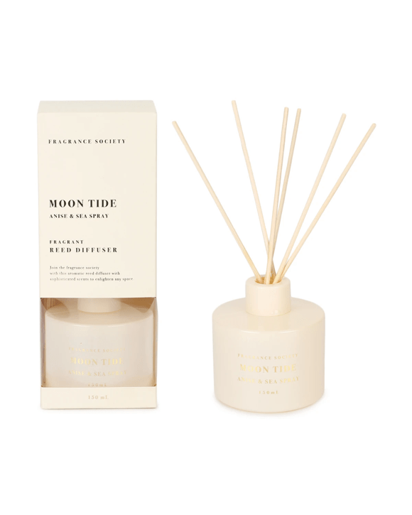 Moon Tide Fragrant Reed Diffuser 150ml