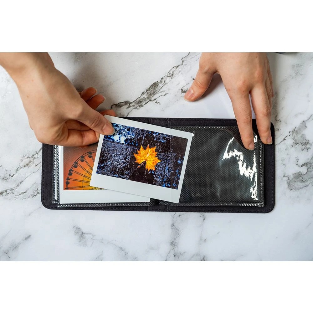 6 Fujifilm Instax Wide Photo Album 20 Photos, 6 of 7