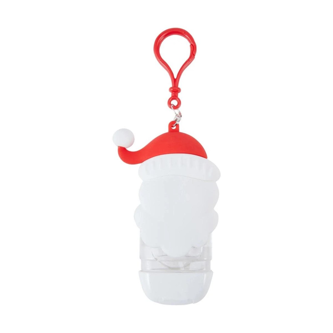 4 OXX Bodycare Hand Sanitiser Gel 30ml - Santa, 4 of 6