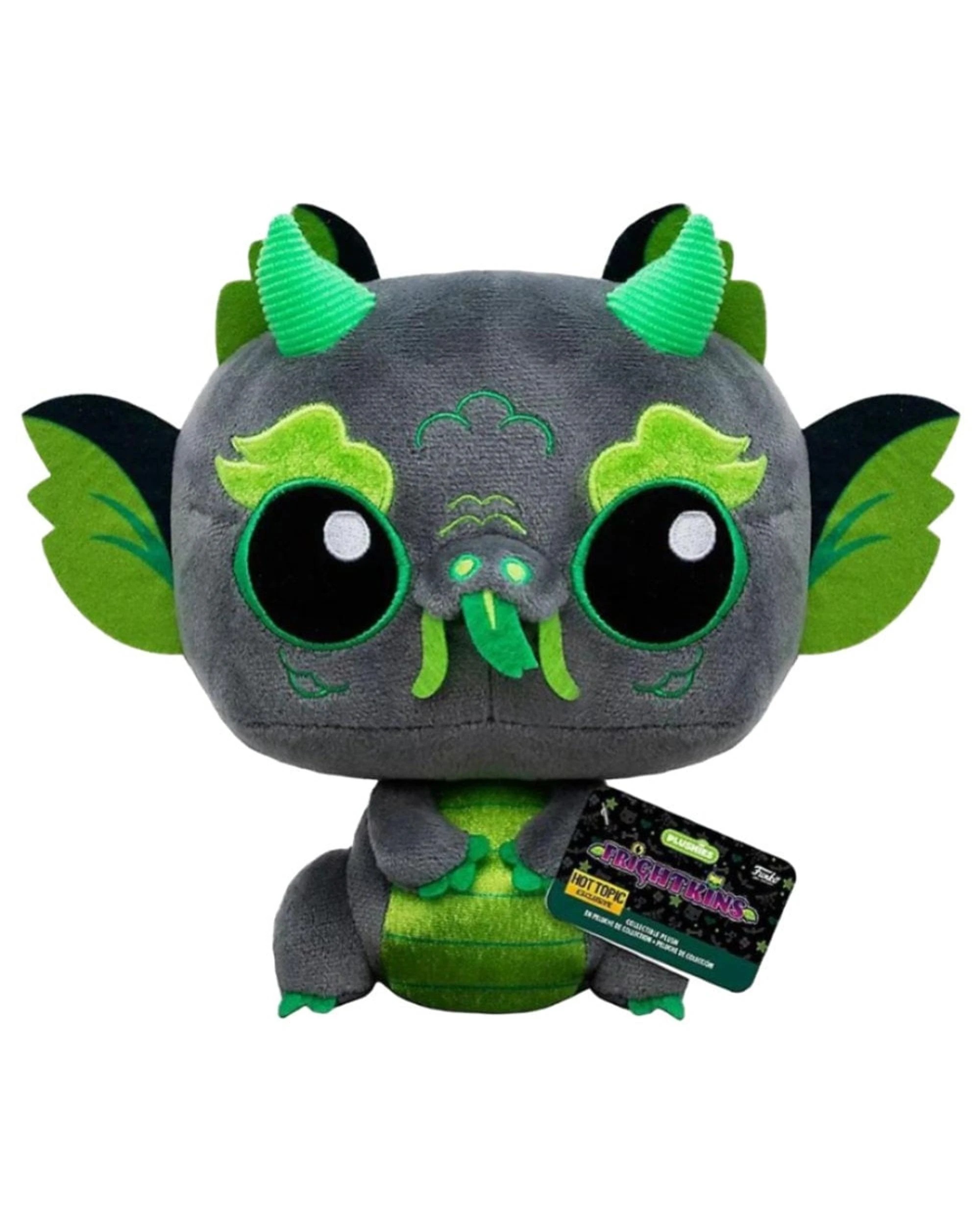 1 Funko Frightkins Grrtrude Plush, 1 of 1