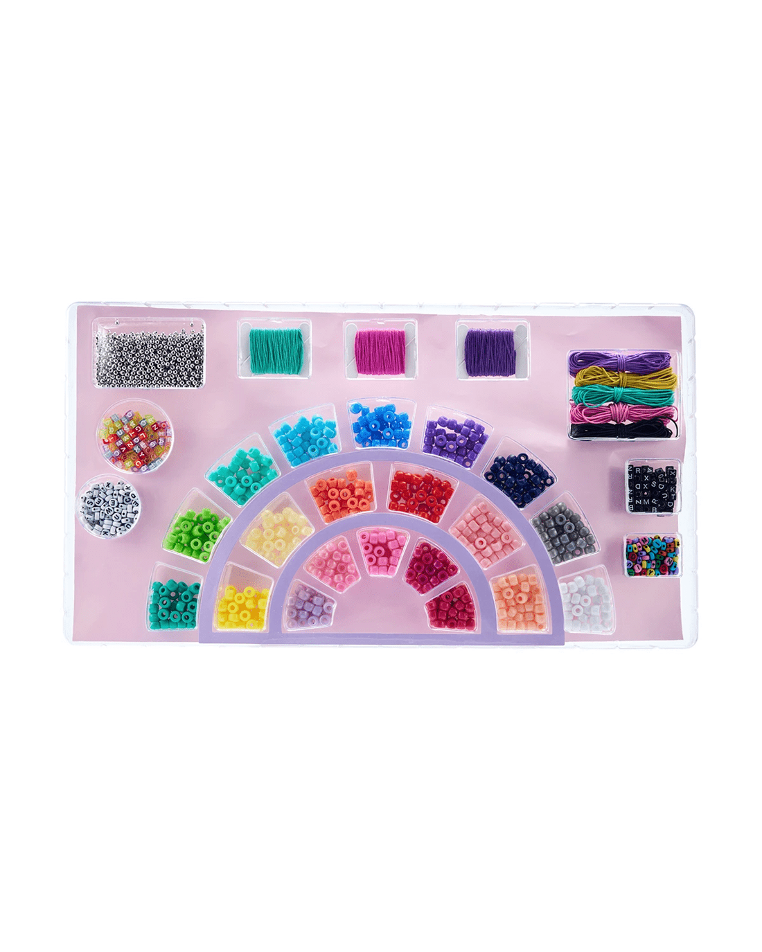 2 Mega Rainbow Jewellery Kit, 2 of 10