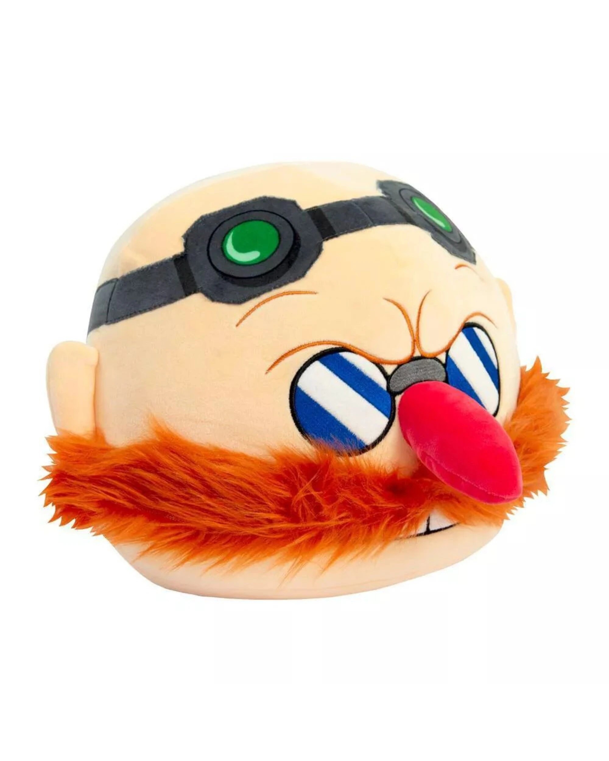 4 Sonic the Hedgehog - Mocchi-Mocchi Mega Eggman Plush - Multi, 4 of 5