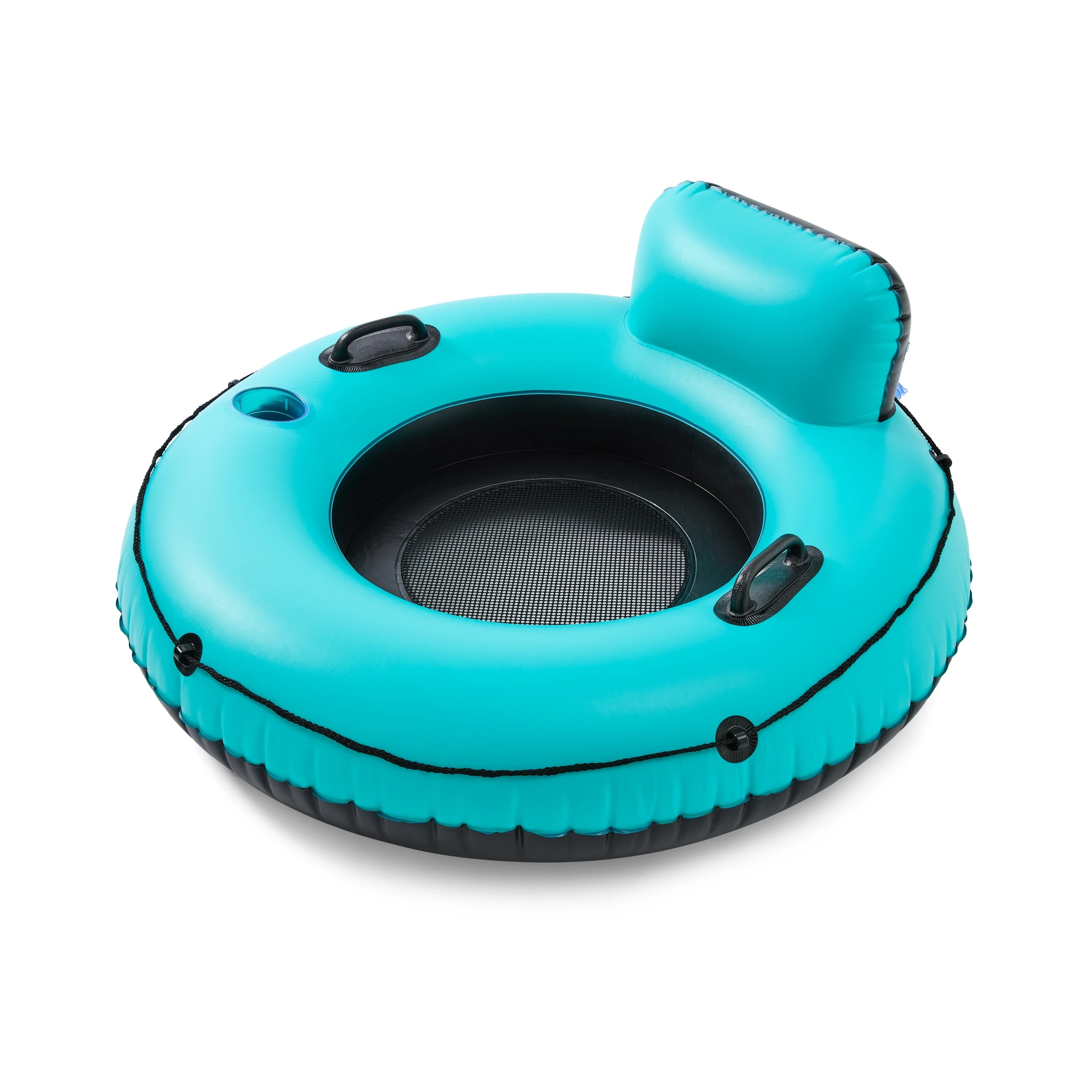 4 Inflatable River Rider Swim Tube, 4 of 10