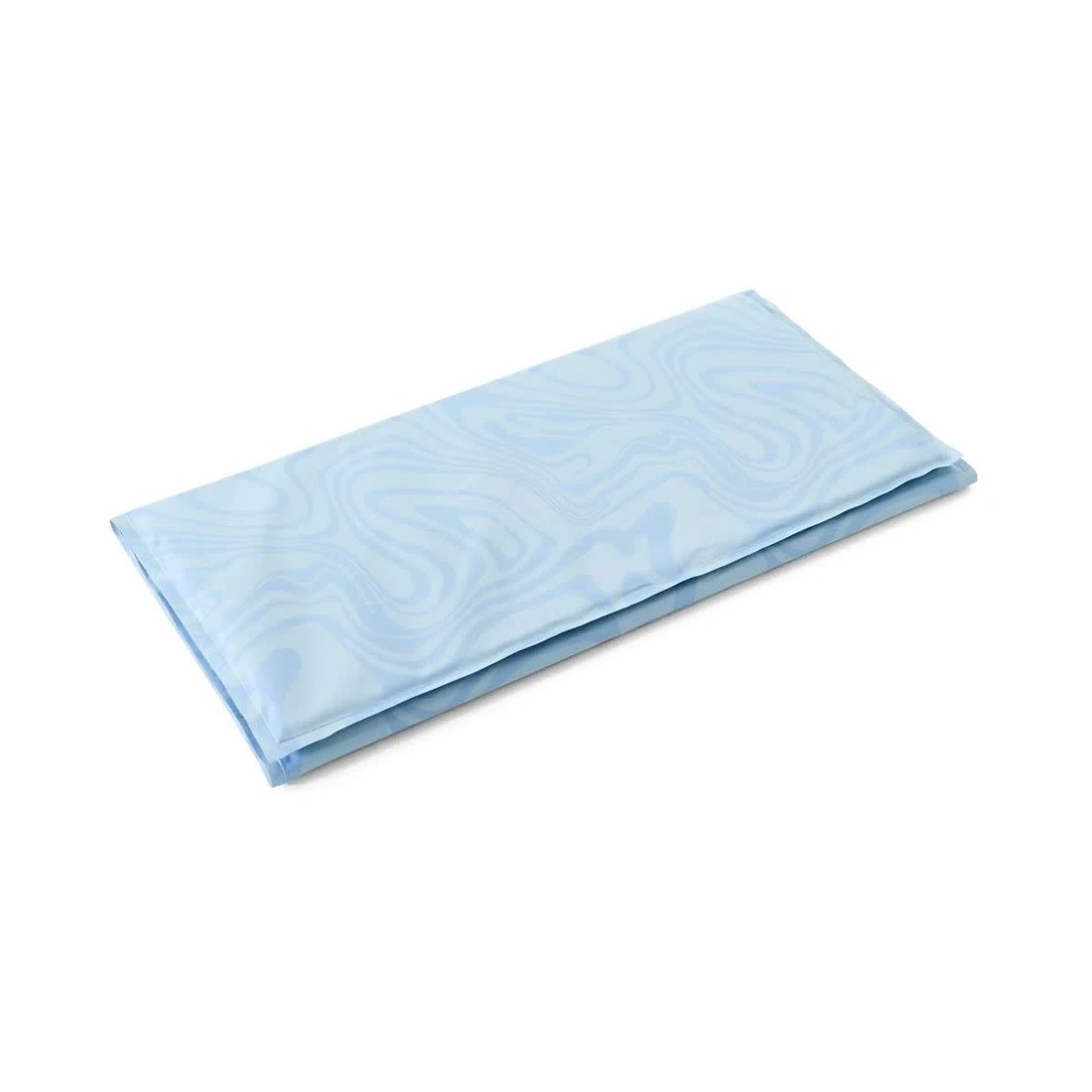 6 Pet Cooling Mat - Large, Tie Dye, 6 of 8