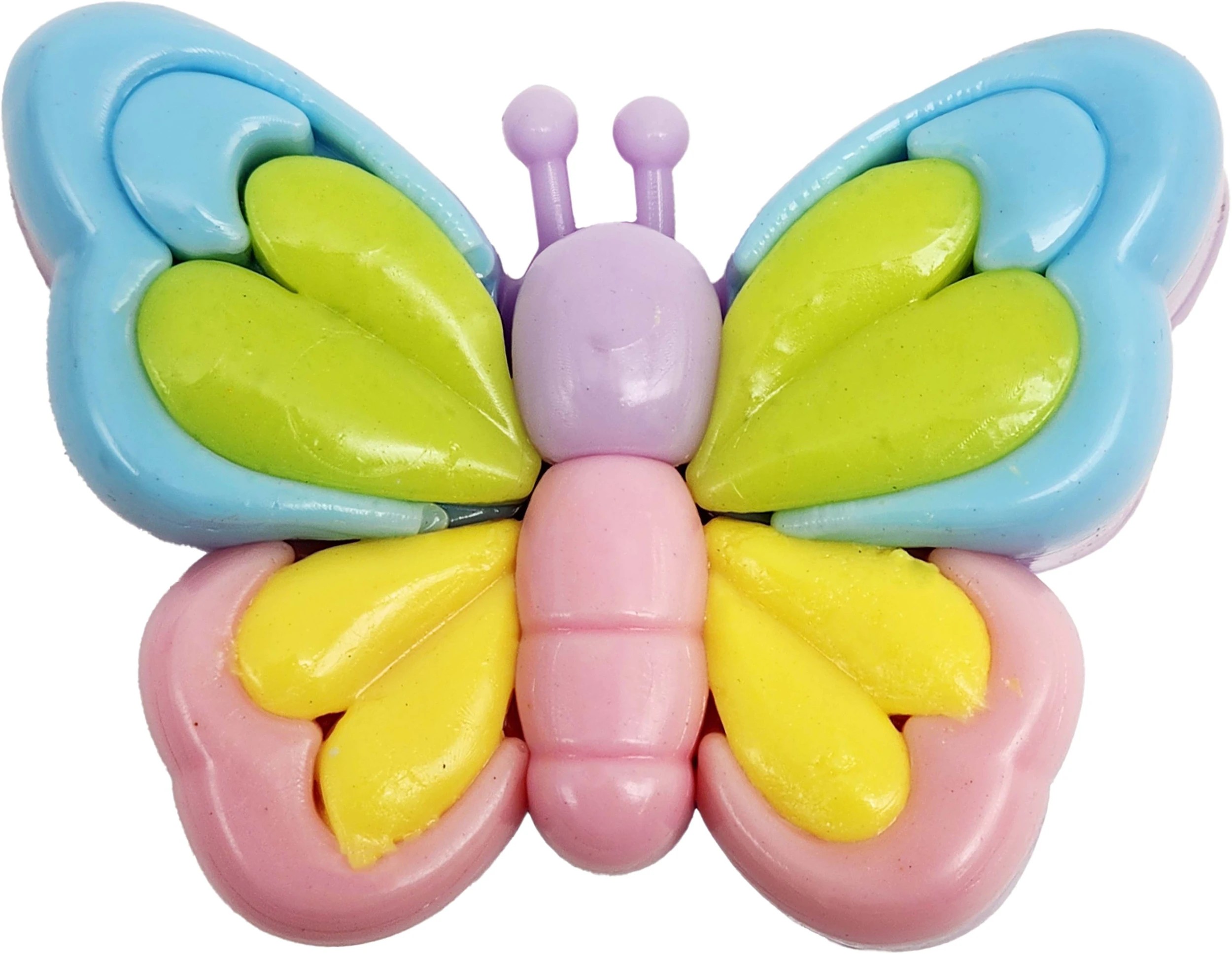 4 Mushmeez Taba Squishies Colour Pop - Assorted, 4 of 7