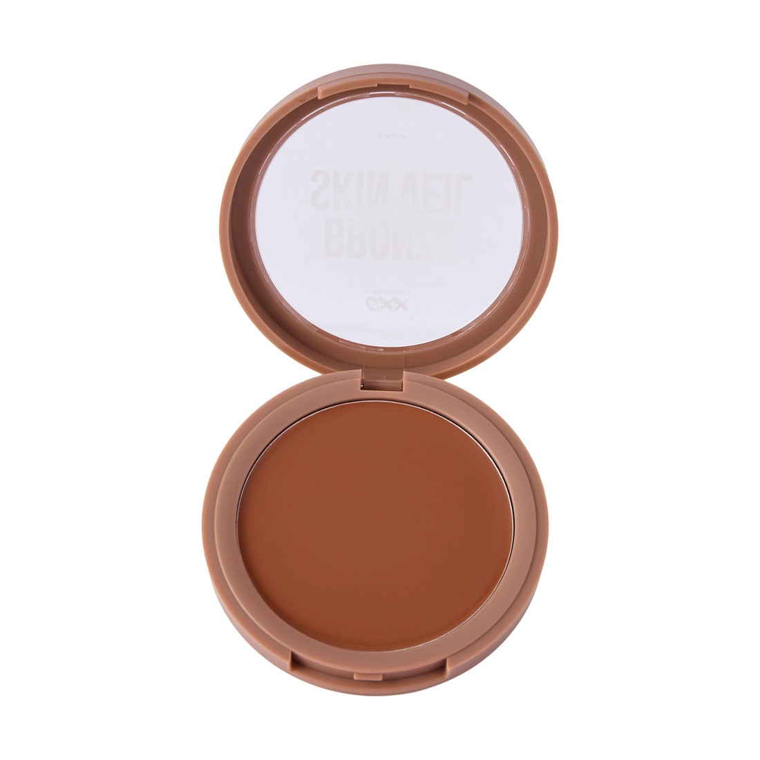 2 OXX Cosmetics Bronze Skin Veil Balm - Medium and Dark, 2 of 6