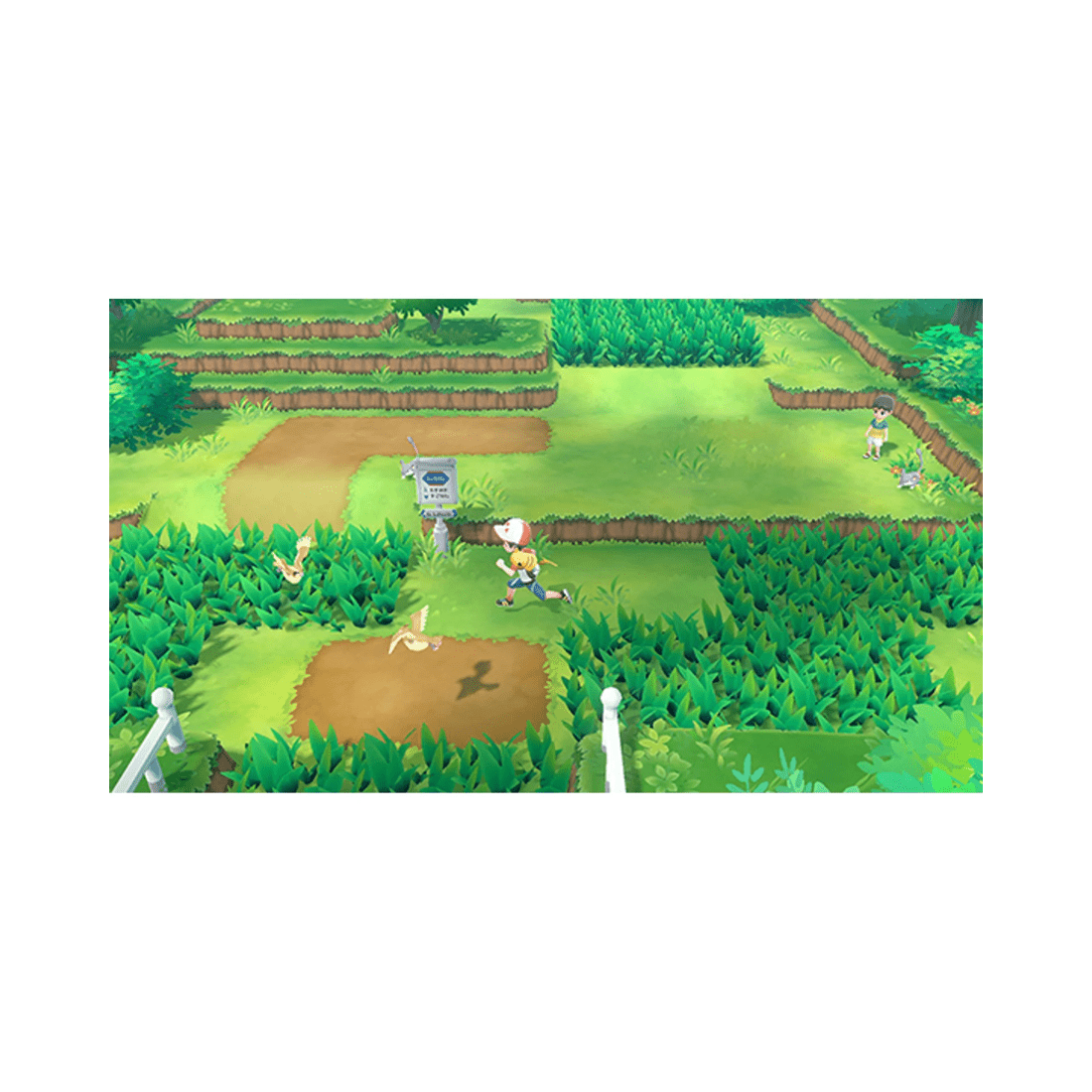 2 Nintendo Pokemon Let's Go! Pikachu - Switch, 2 of 7