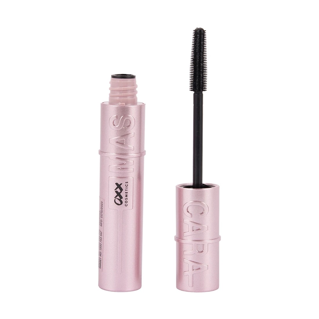 2 OXX Cosmetics Extreme Volume Mascara - Extreme Volume Lashes, 2 of 5