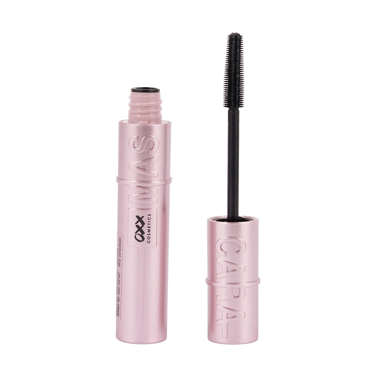 2 OXX Cosmetics Extreme Volume Mascara - Extreme Volume Lashes, 2 of 5
