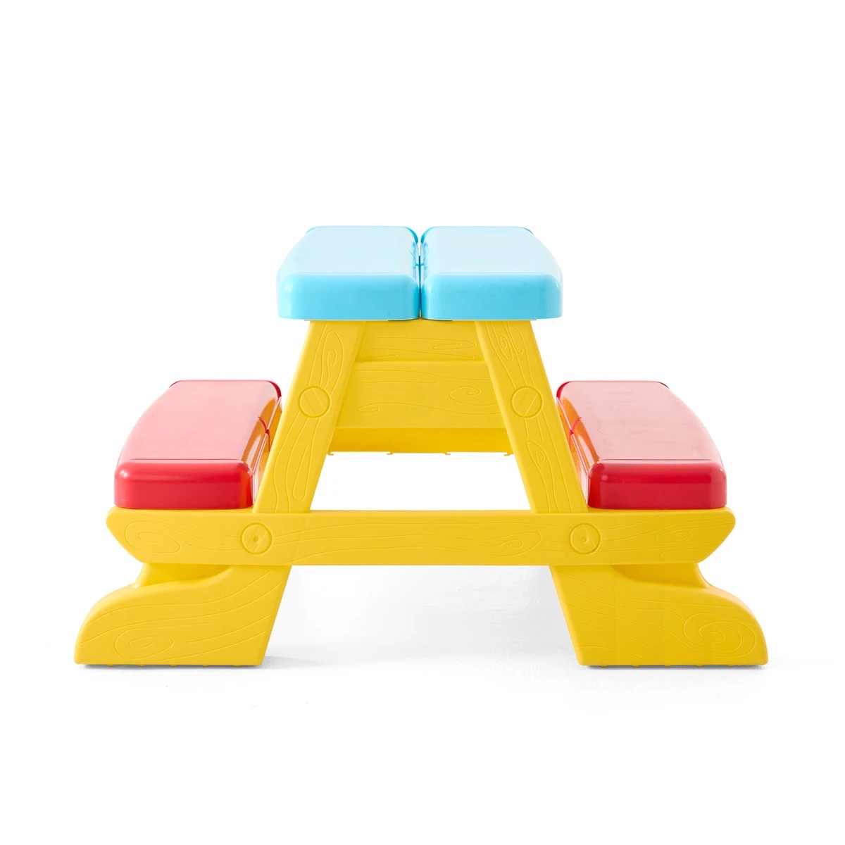 4 Summer Picnic Table, 4 of 7