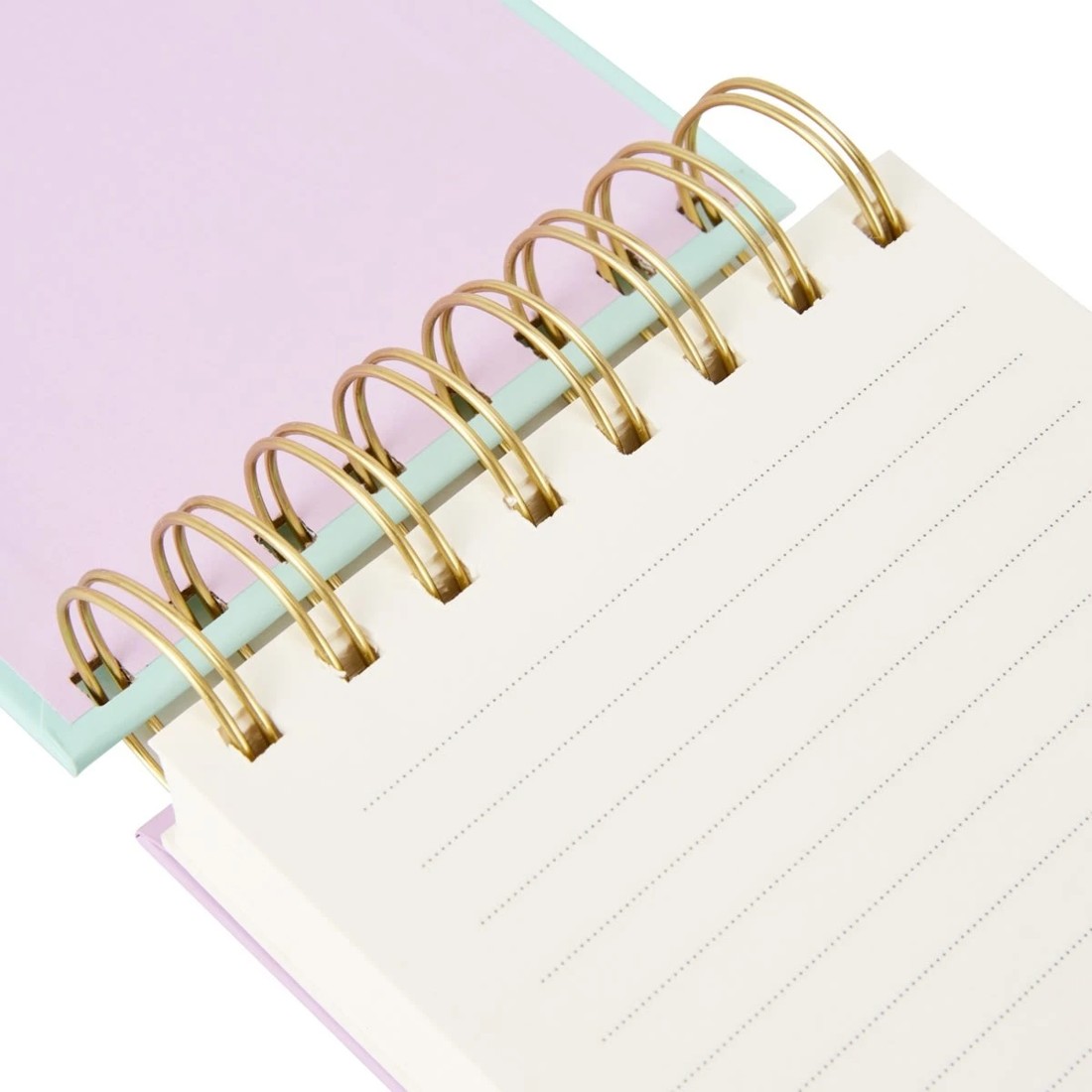 4 A6 Pocket Flip Notepad - Palm, 4 of 7