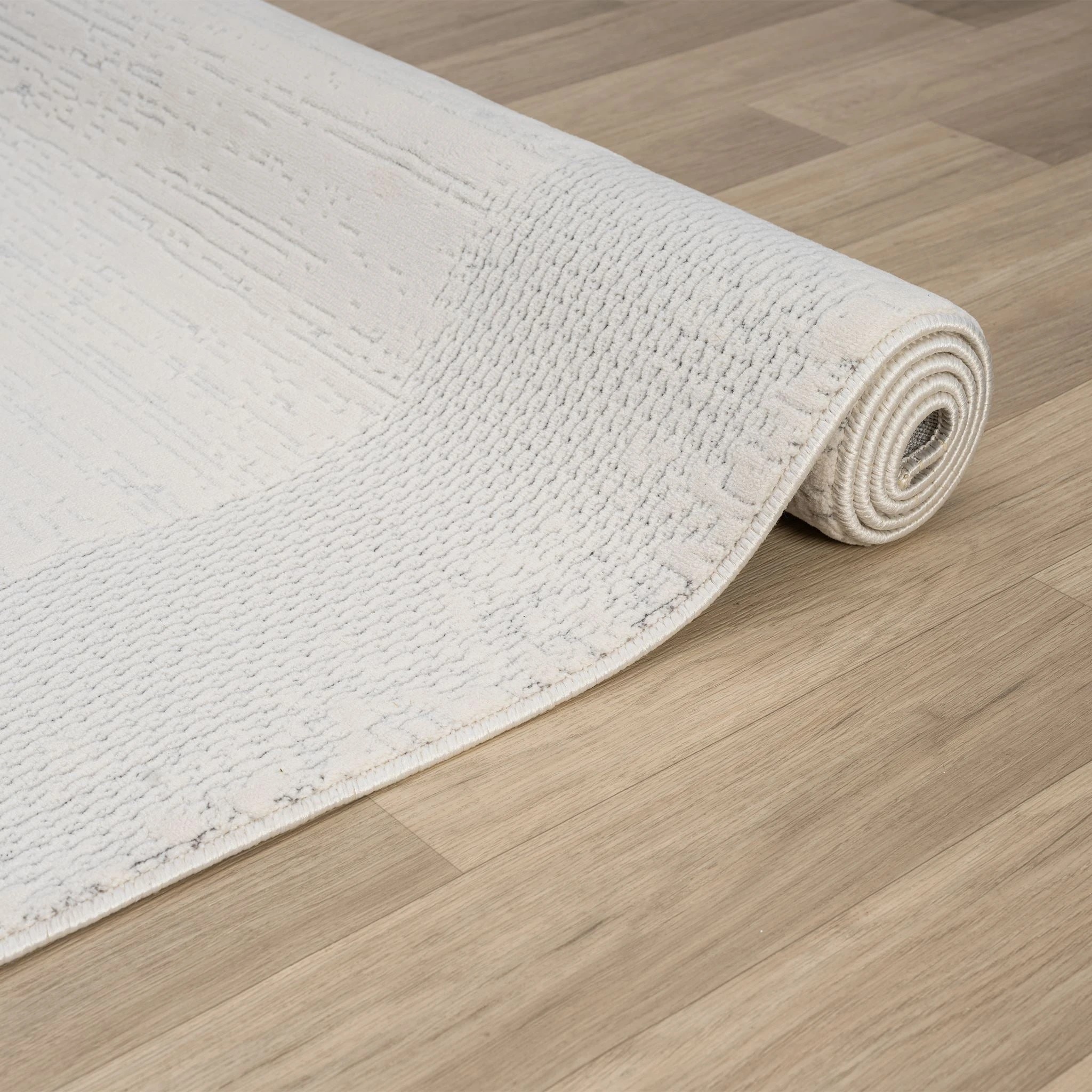 9 La Grace Home Adriano Premium Rug - 240x330cm - Ivory, 9 of 10