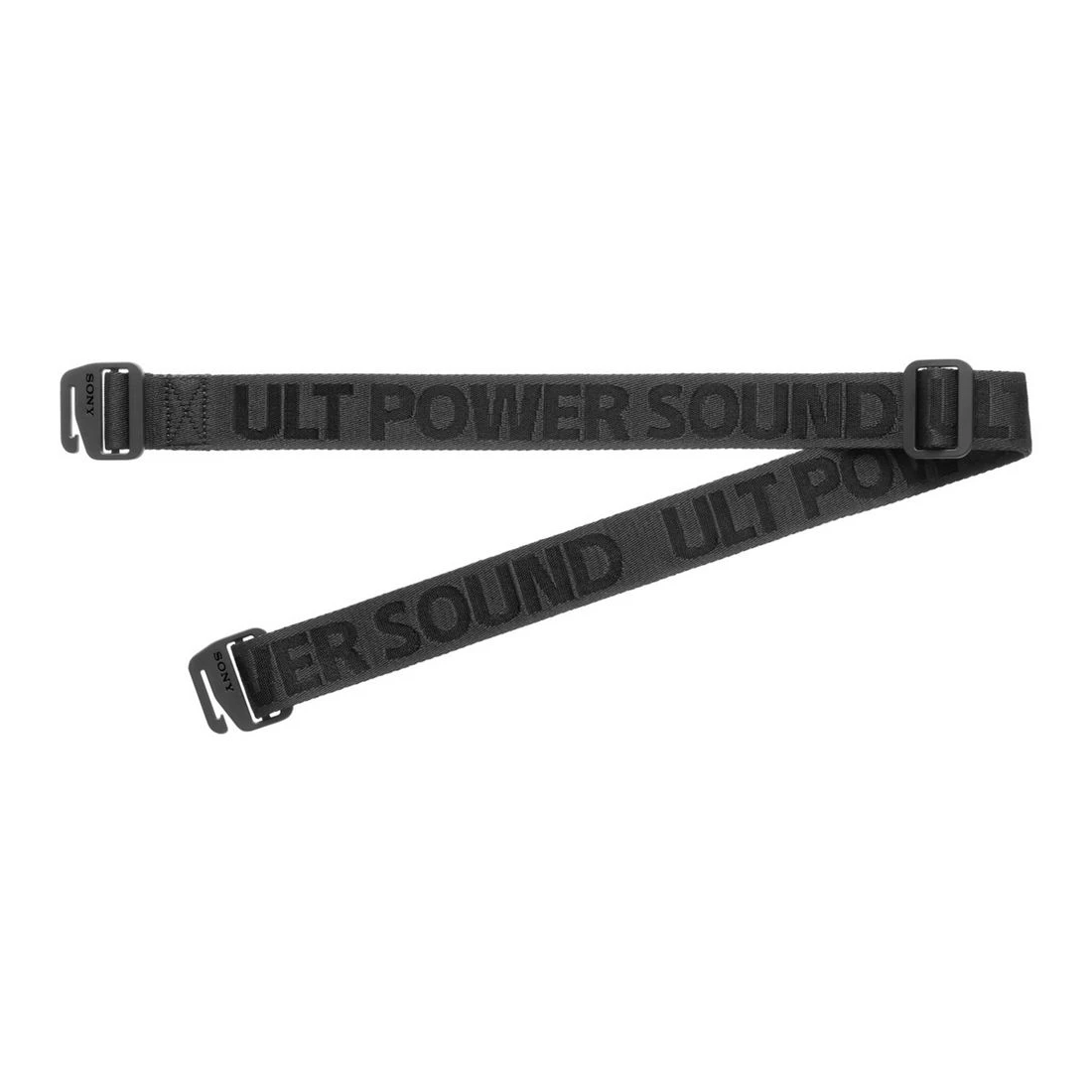 7 Sony Field 5 Wireless Speaker Black, 7 of 9