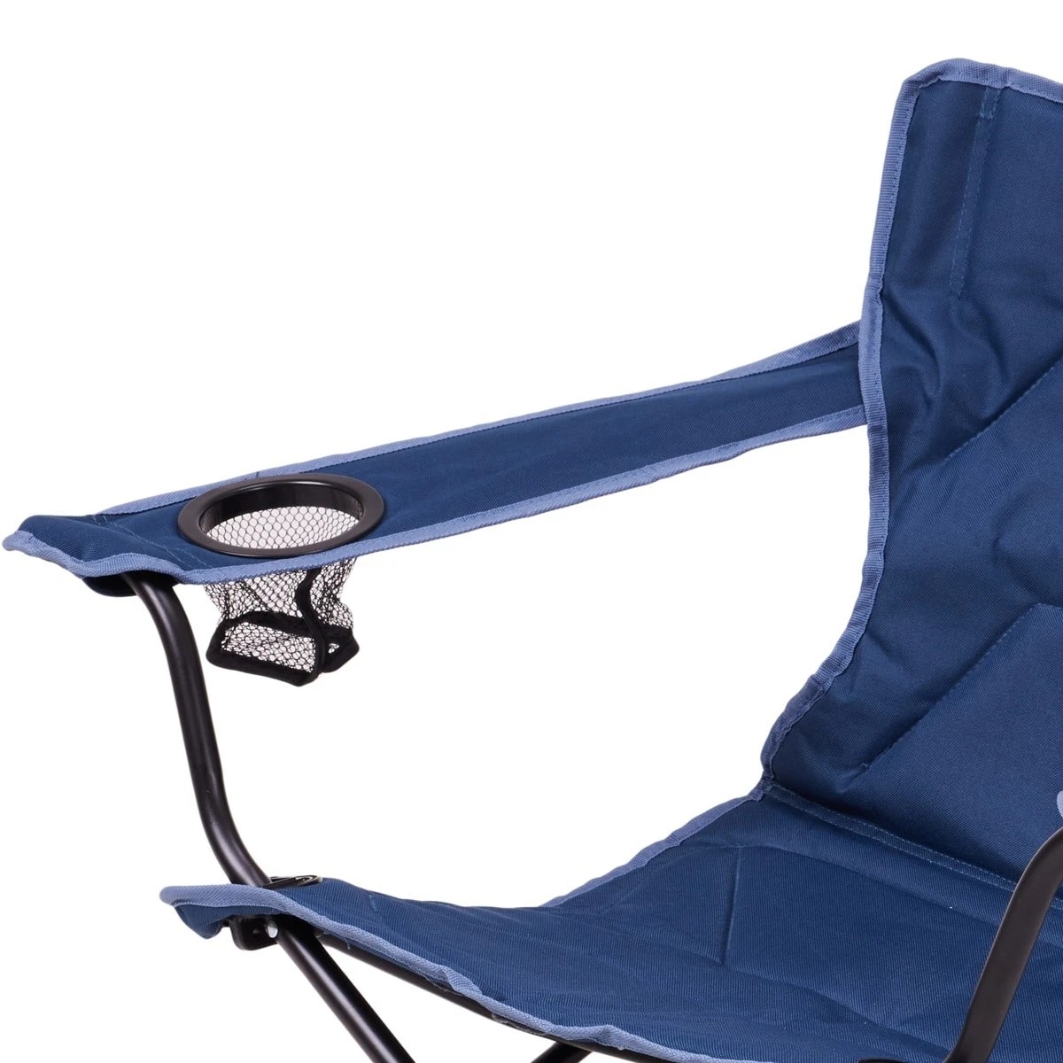 5 Low Camp Chair with Arms, 5 of 8