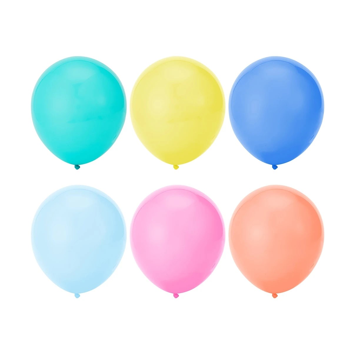 2 15 Pack Balloons, 2 of 5