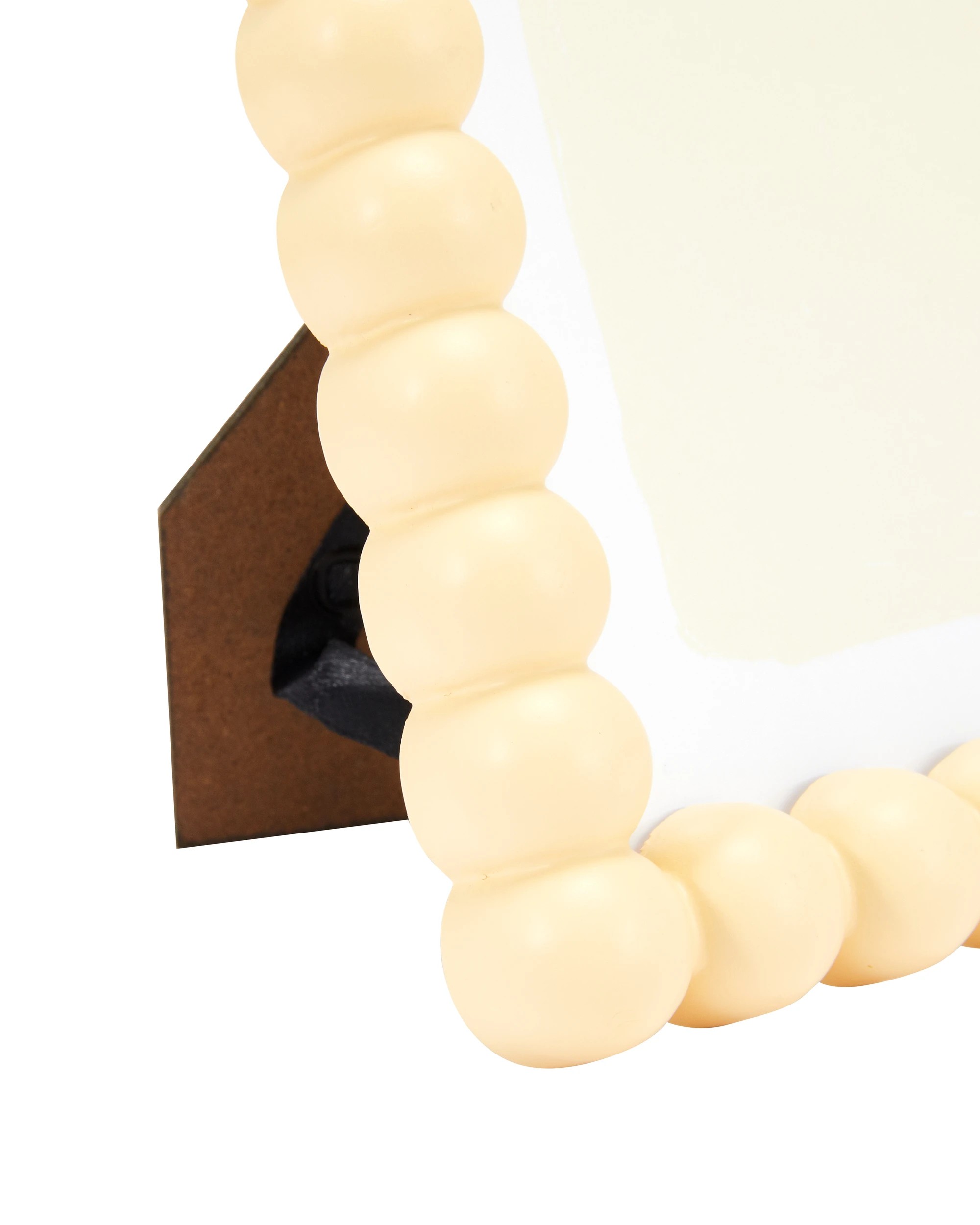 3 Bobbin Frame 5in x 7in. - Butter, 3 of 5