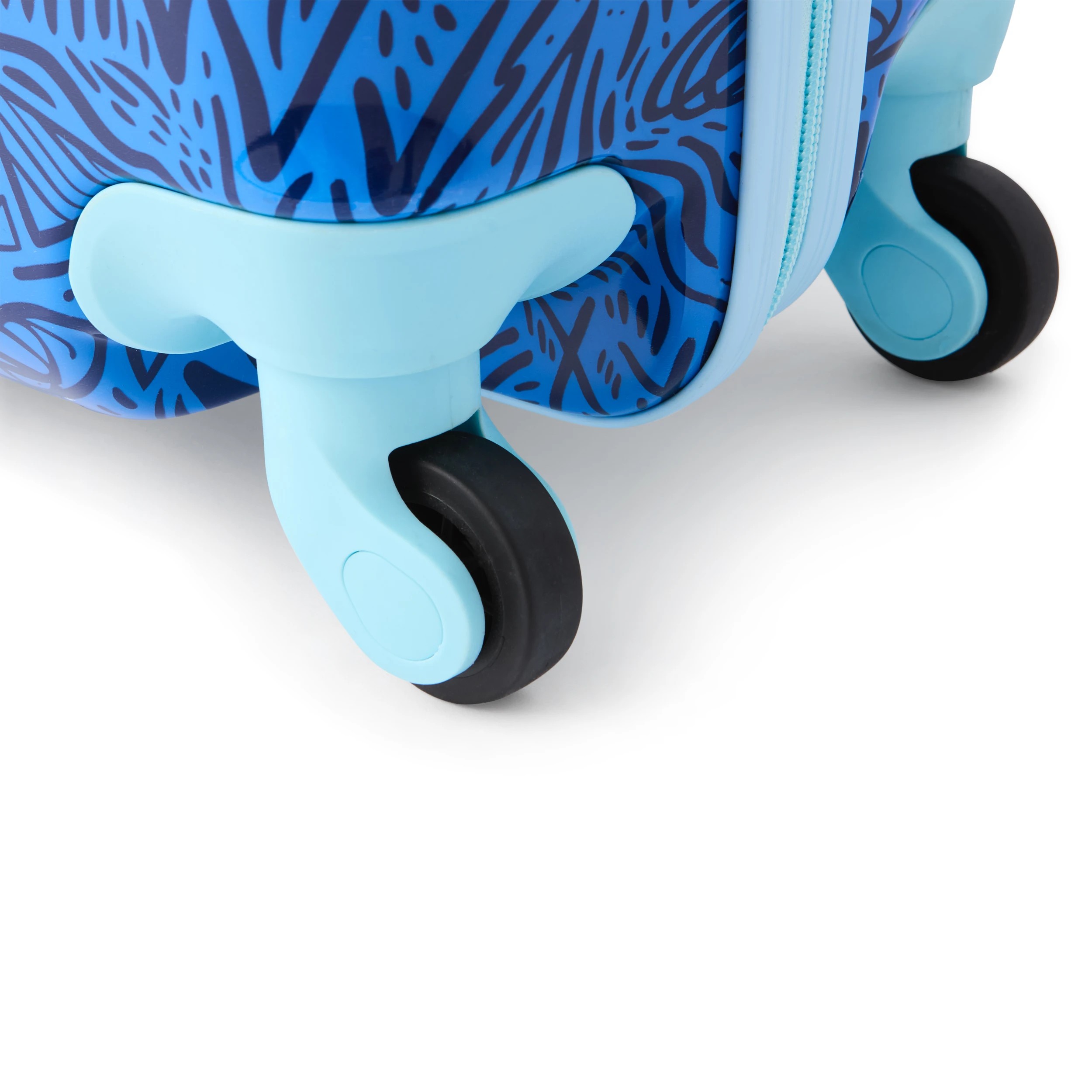 4 Stitch Ride-on Luggage, 4 of 7