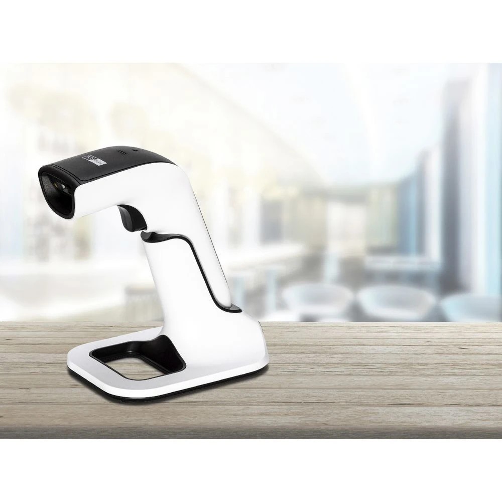 6 POS-mate Barcode Scanner Wireless, 6 of 7