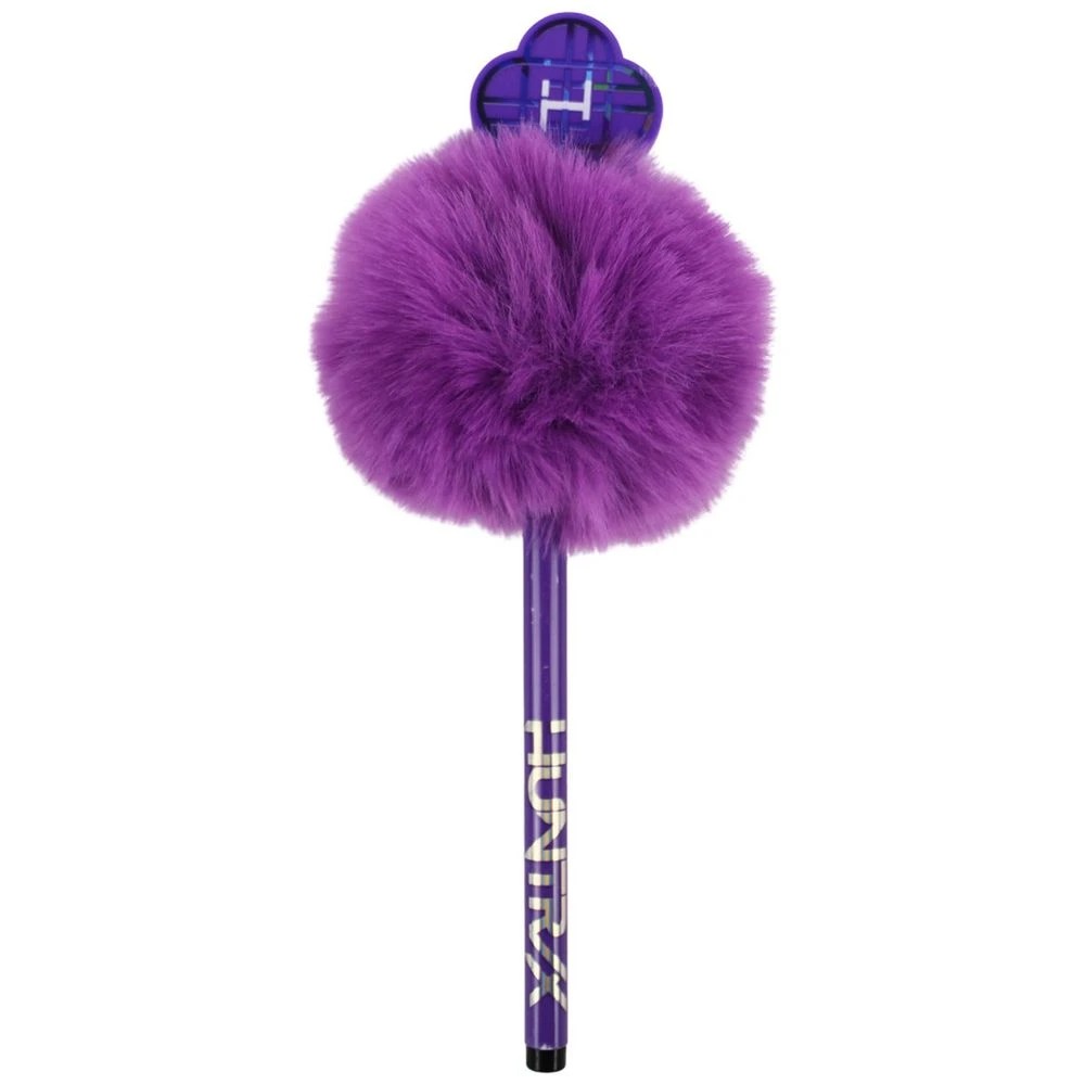 1 KPop Demon Hunters Novelty Pen HUNTR/X, 1 of 1