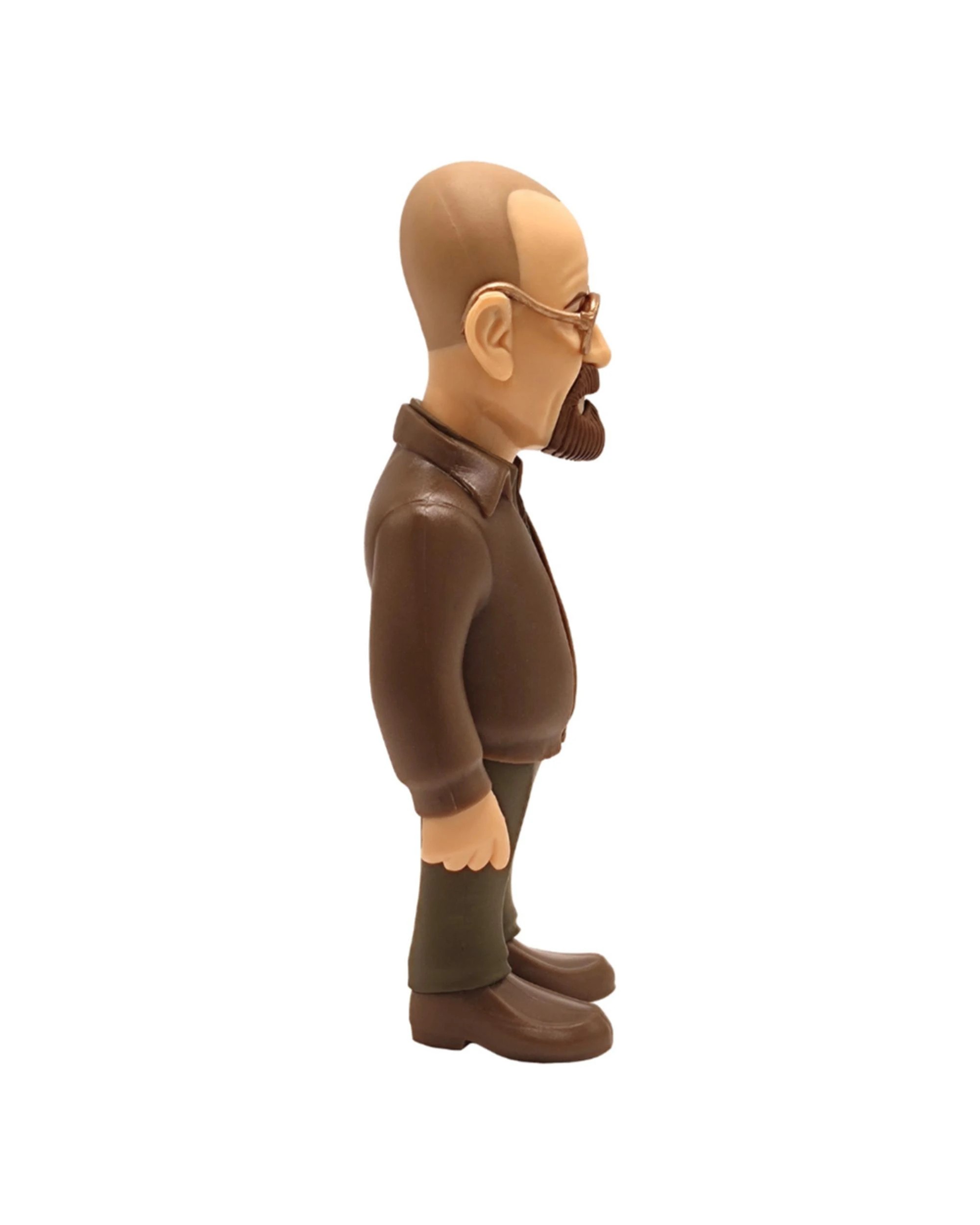 5 Minix Breaking Bad Walter White Figure, 5 of 5