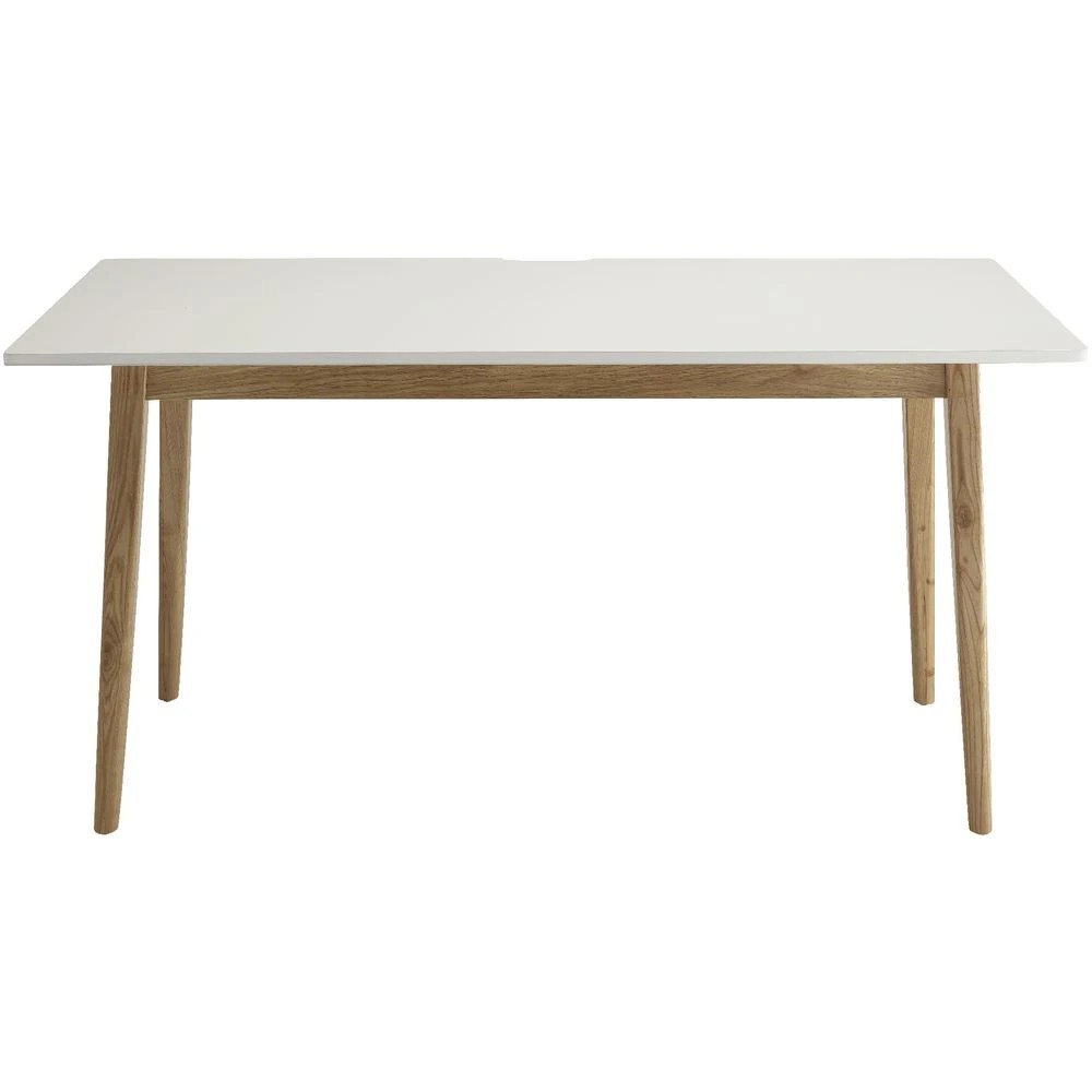 2 Copenhagen Solid Timber 1500mm Desk Desks, Tables and Workstations, 2 of 10